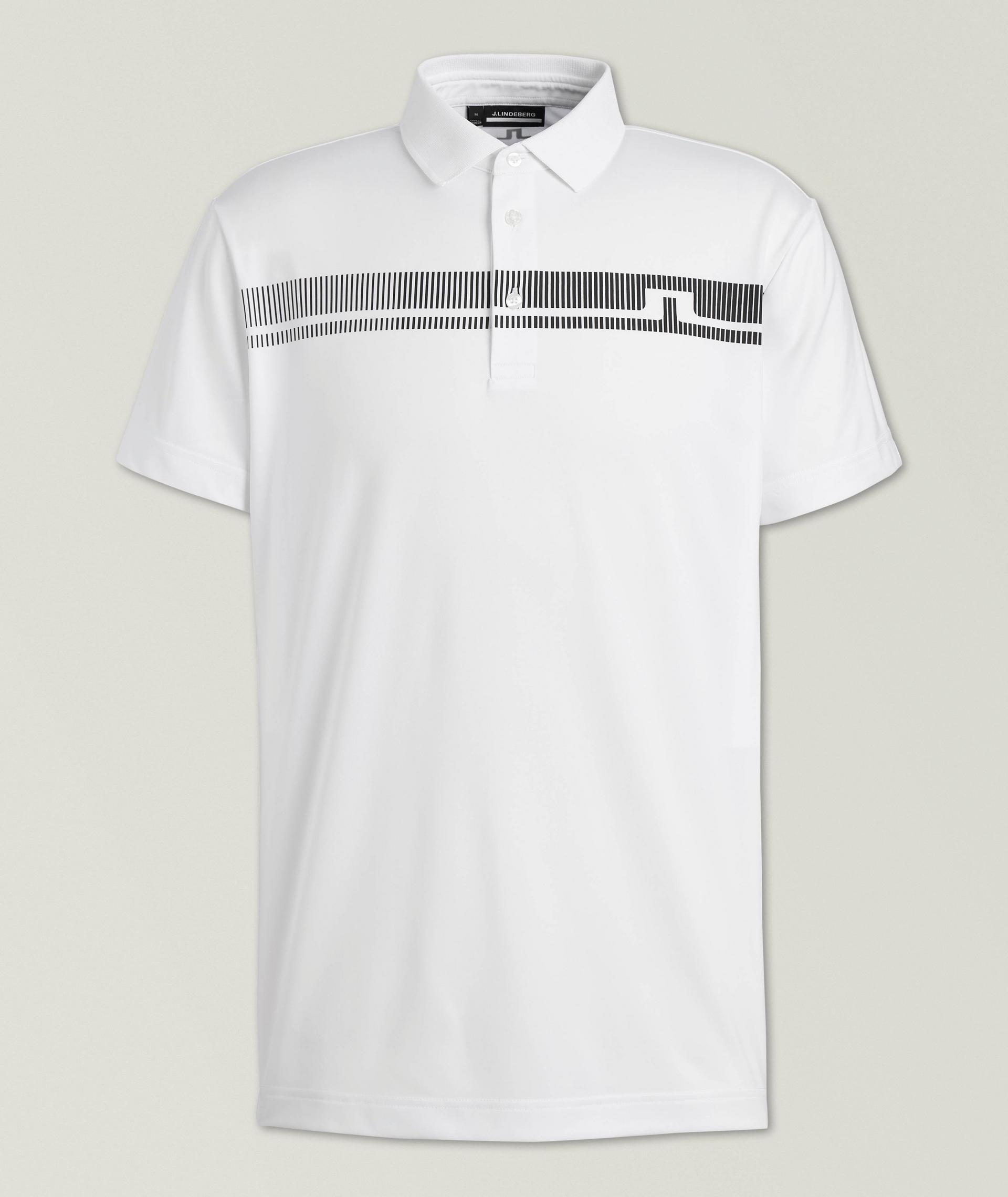 Polo de golf Klas image 0