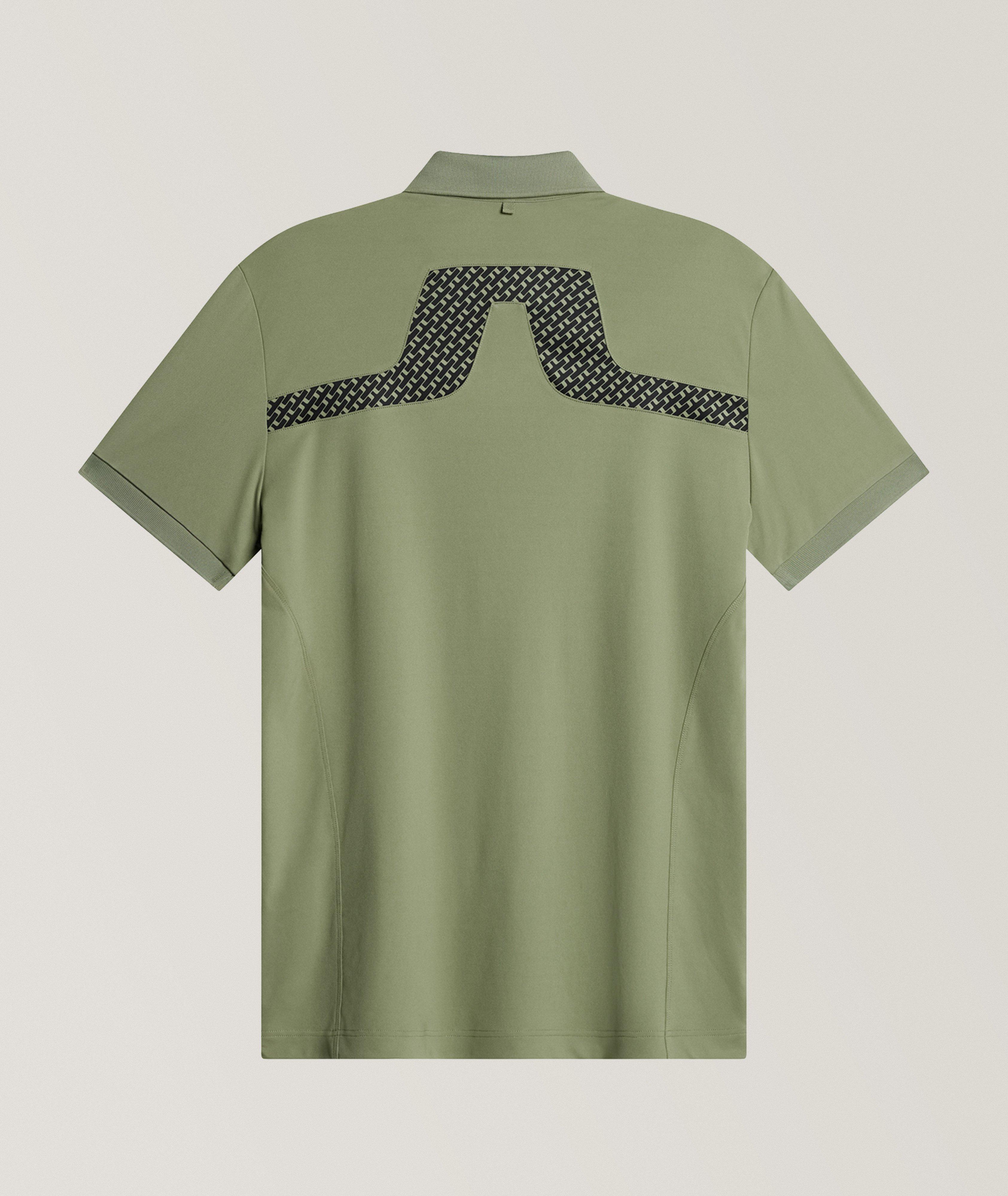 KV Tour Golf Polo Shirt image 1
