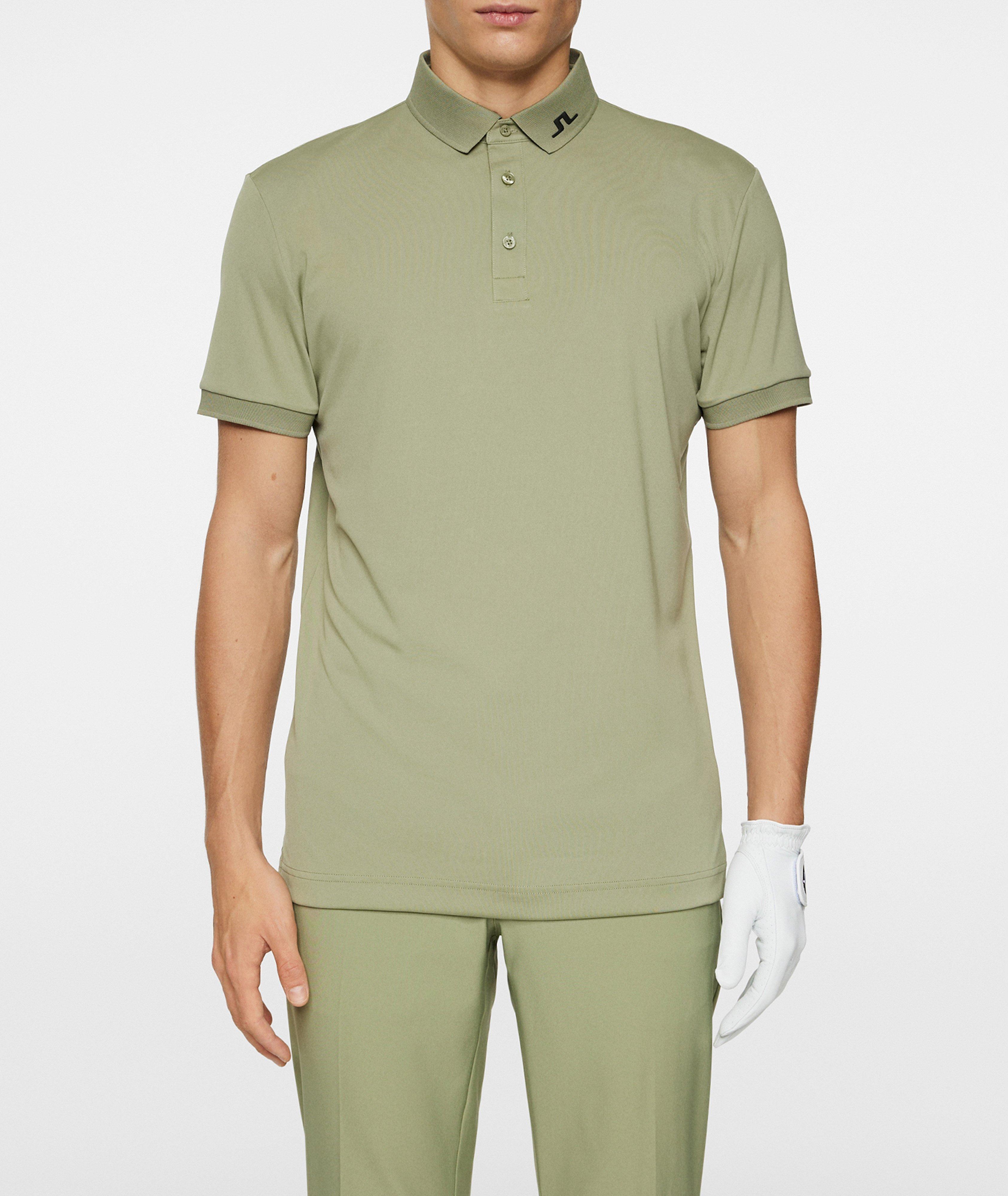 KV Tour Golf Polo Shirt image 2