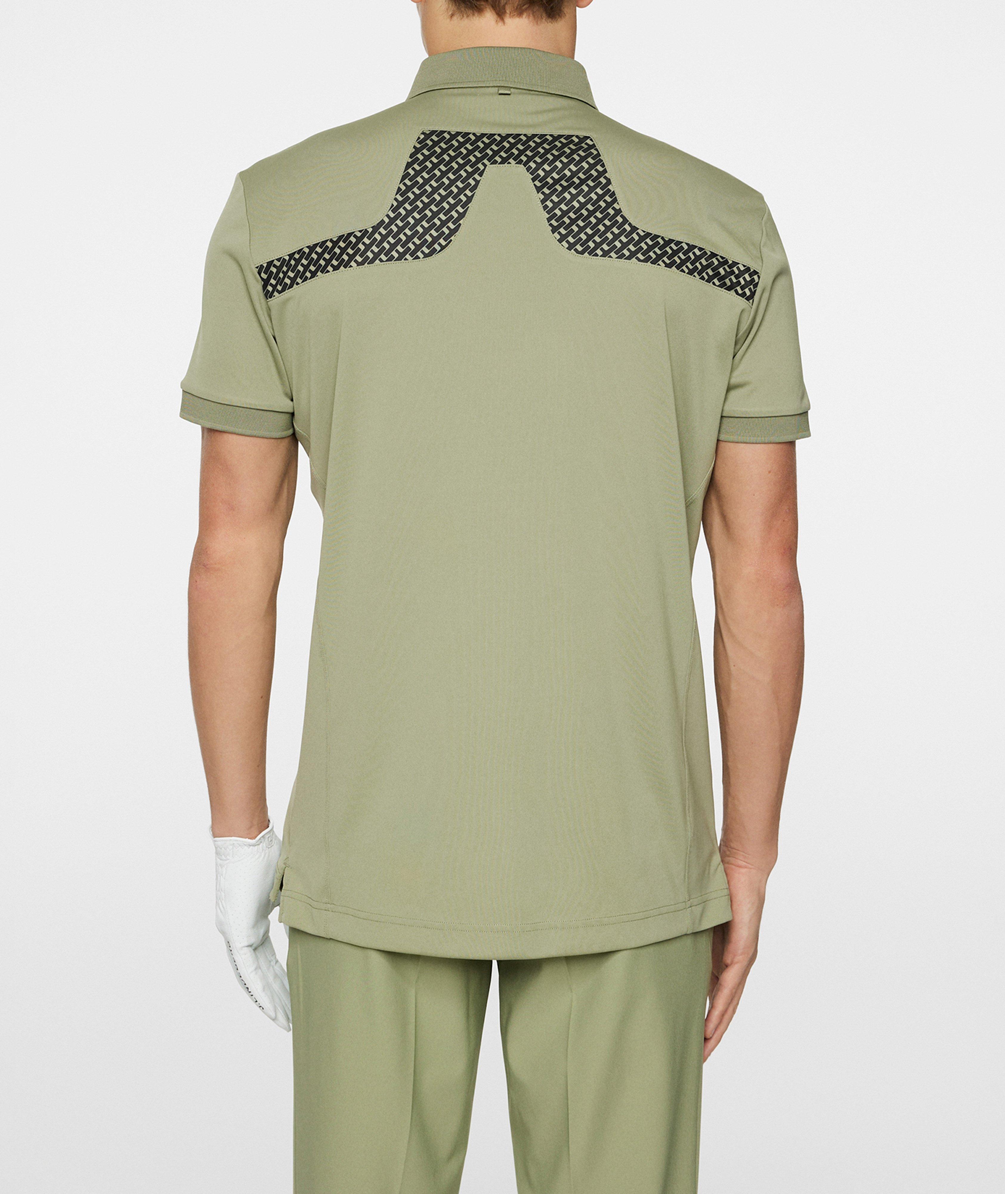 KV Tour Golf Polo Shirt image 3
