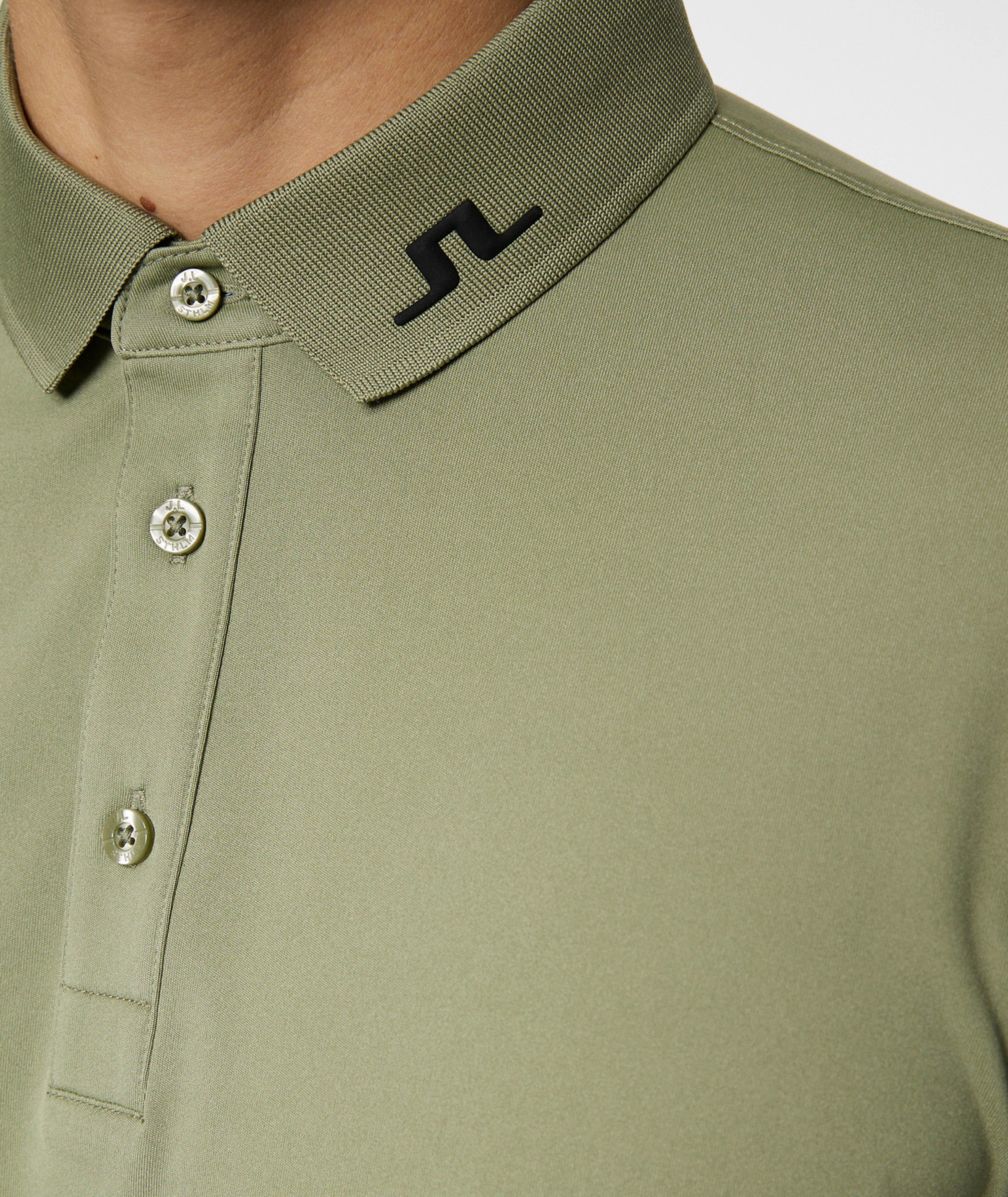 KV Tour Golf Polo Shirt image 4