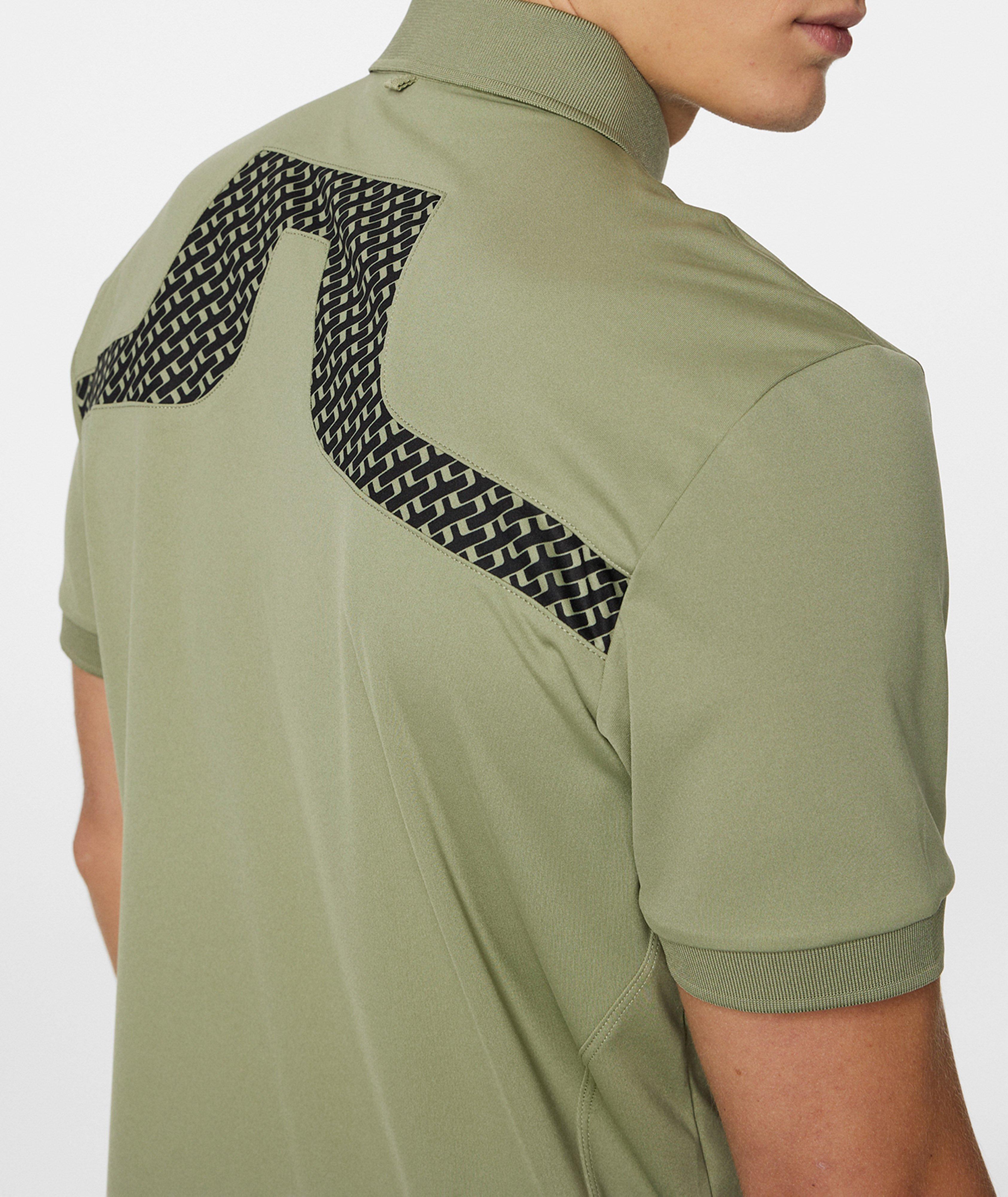 KV Tour Golf Polo Shirt image 5
