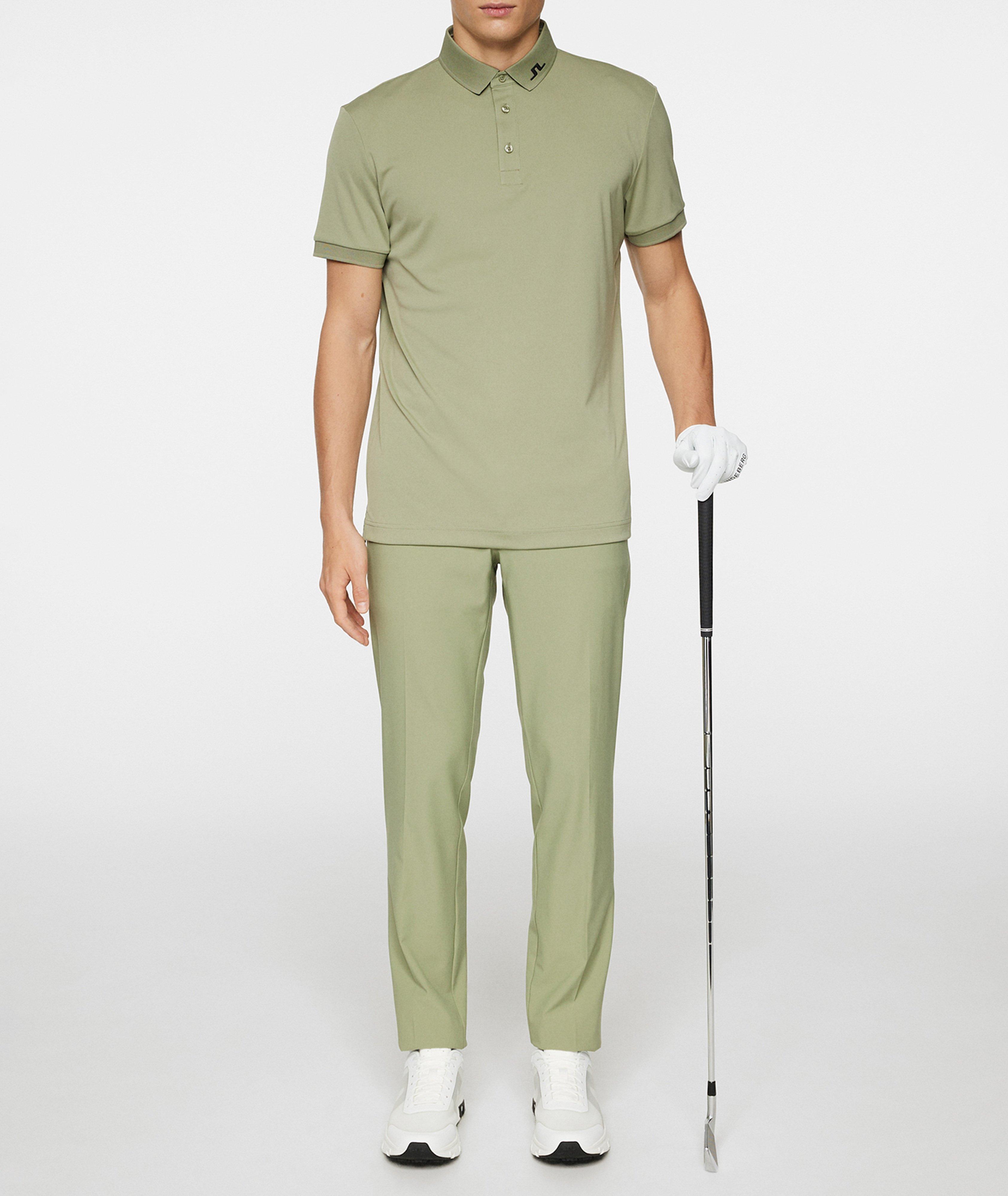 KV Tour Golf Polo Shirt image 6