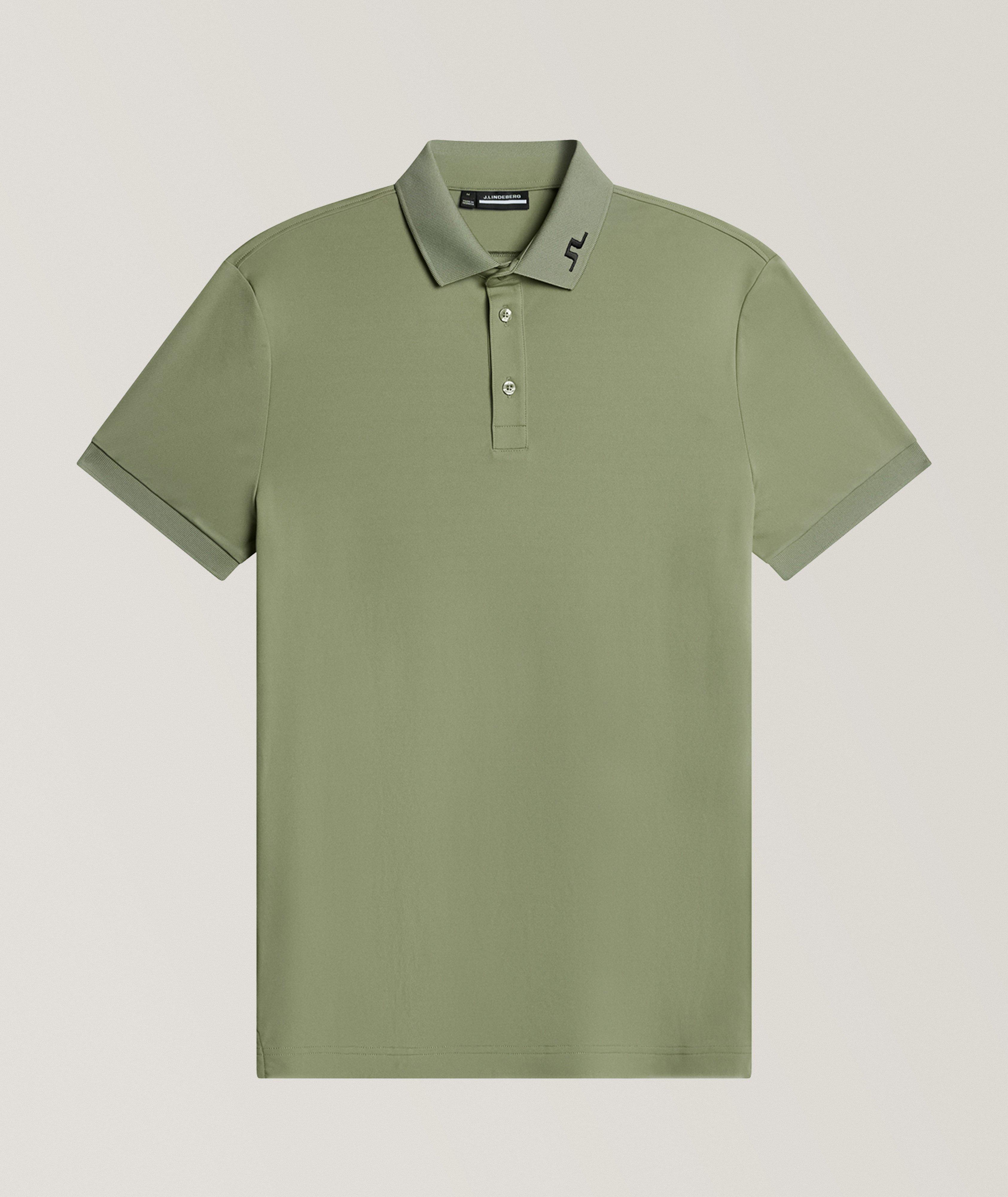 KV Tour Golf Polo Shirt image 0