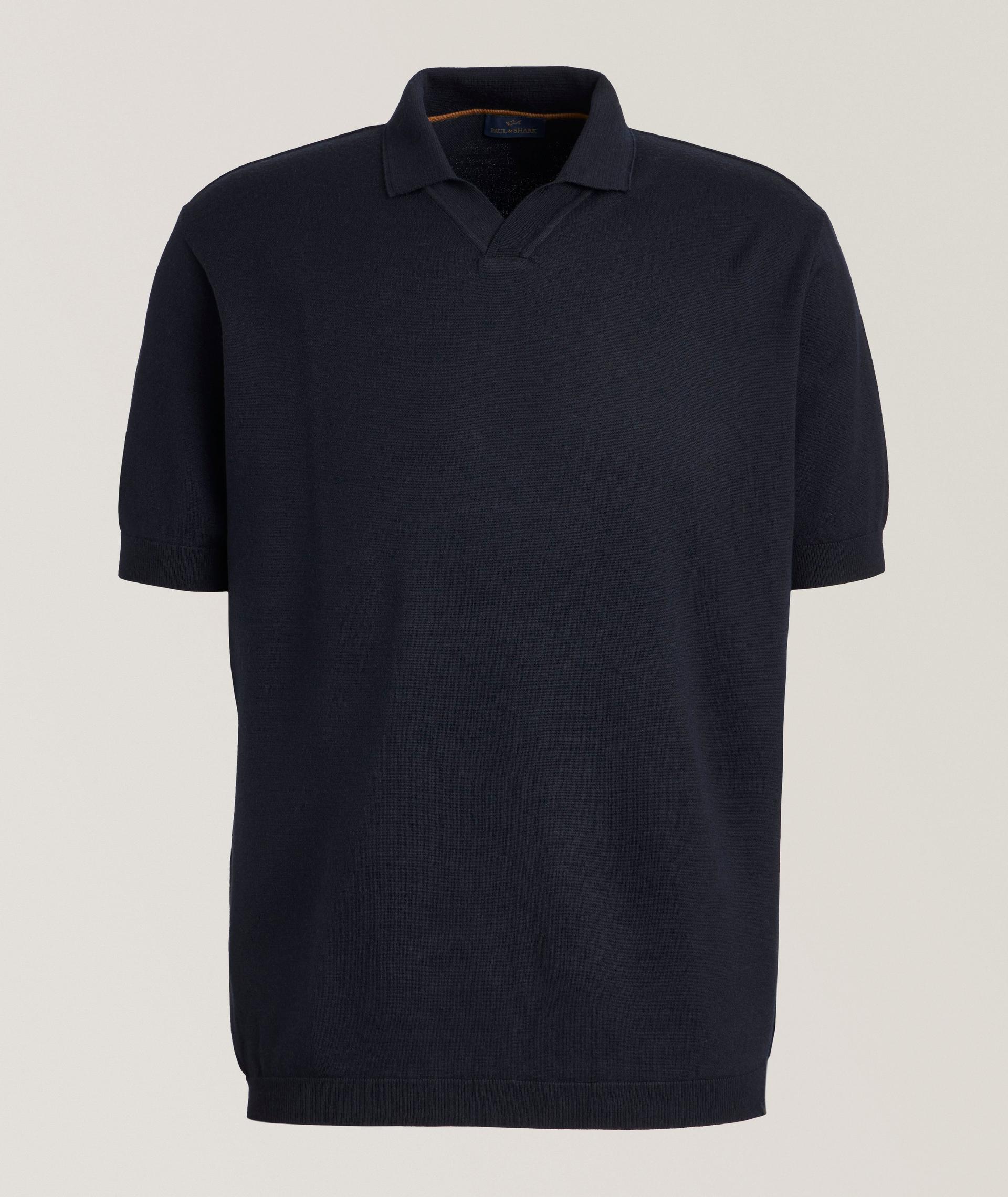 Virgin Wool Sweater image 0