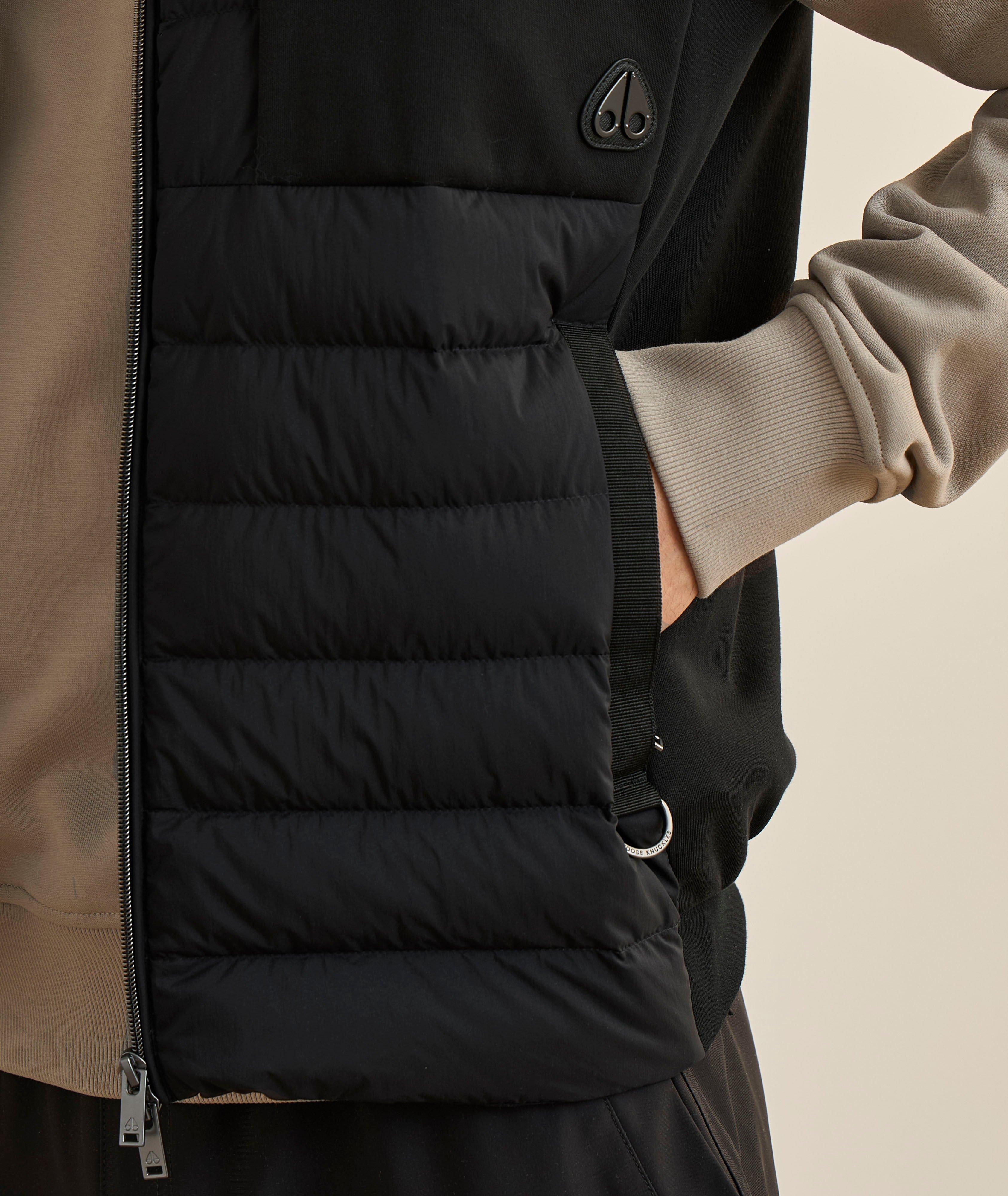 Air Down Hybrid Vest  image 3