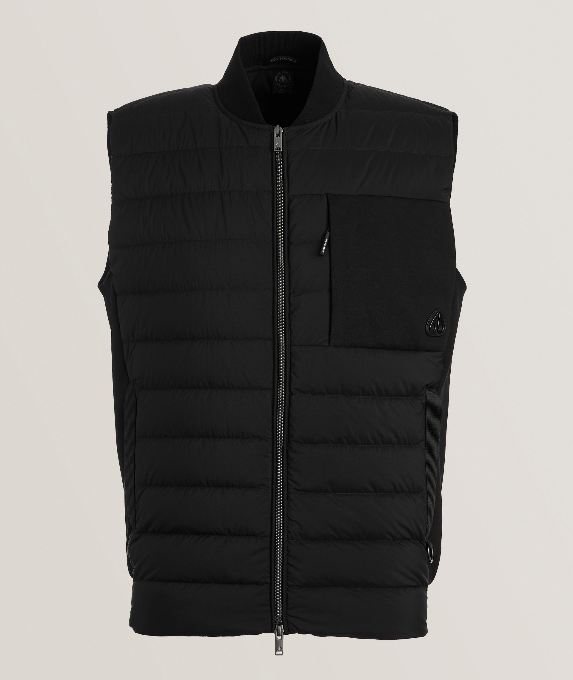 Air Down Hybrid Vest  image 0