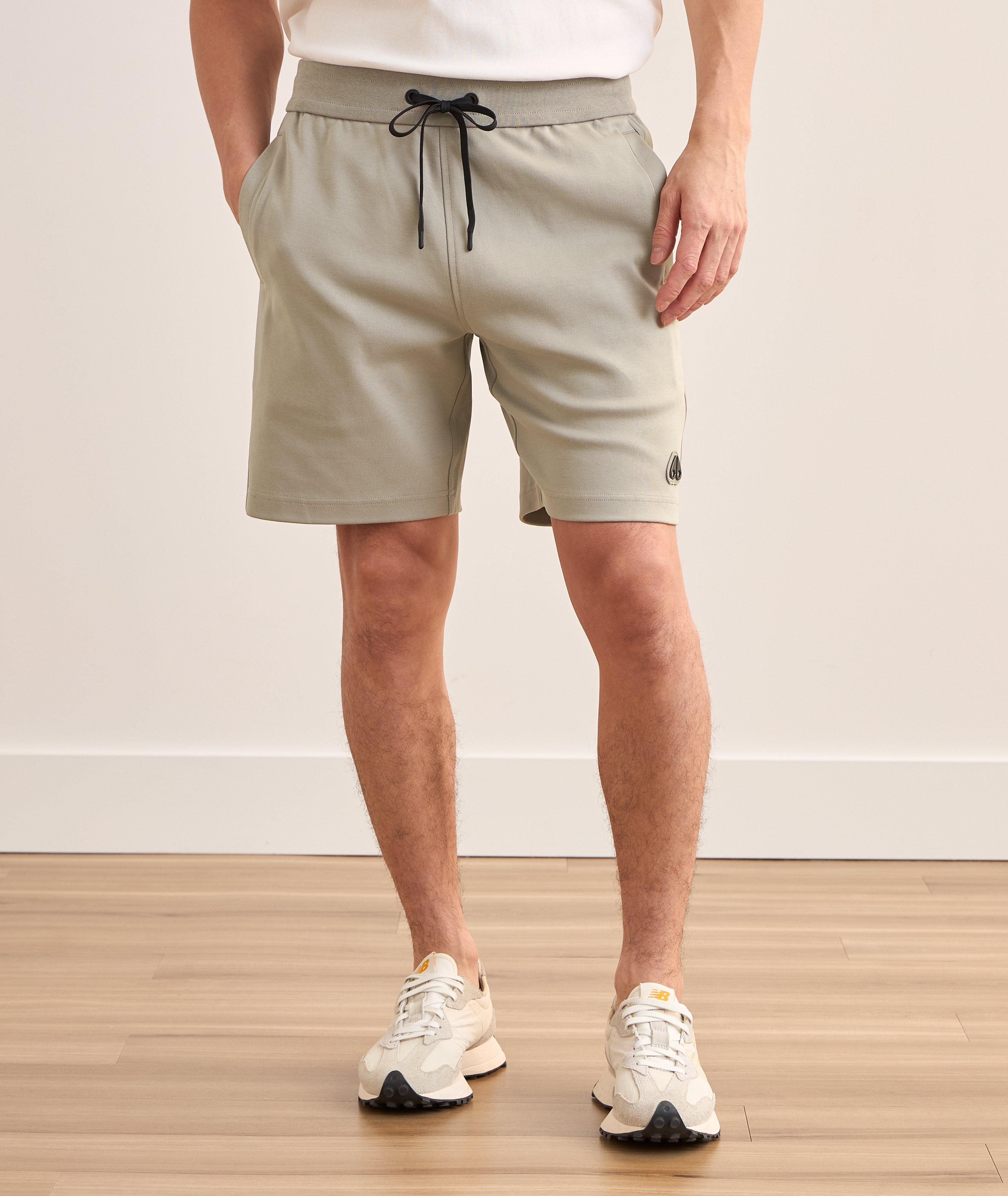 Dalon Cotton Shorts image 1