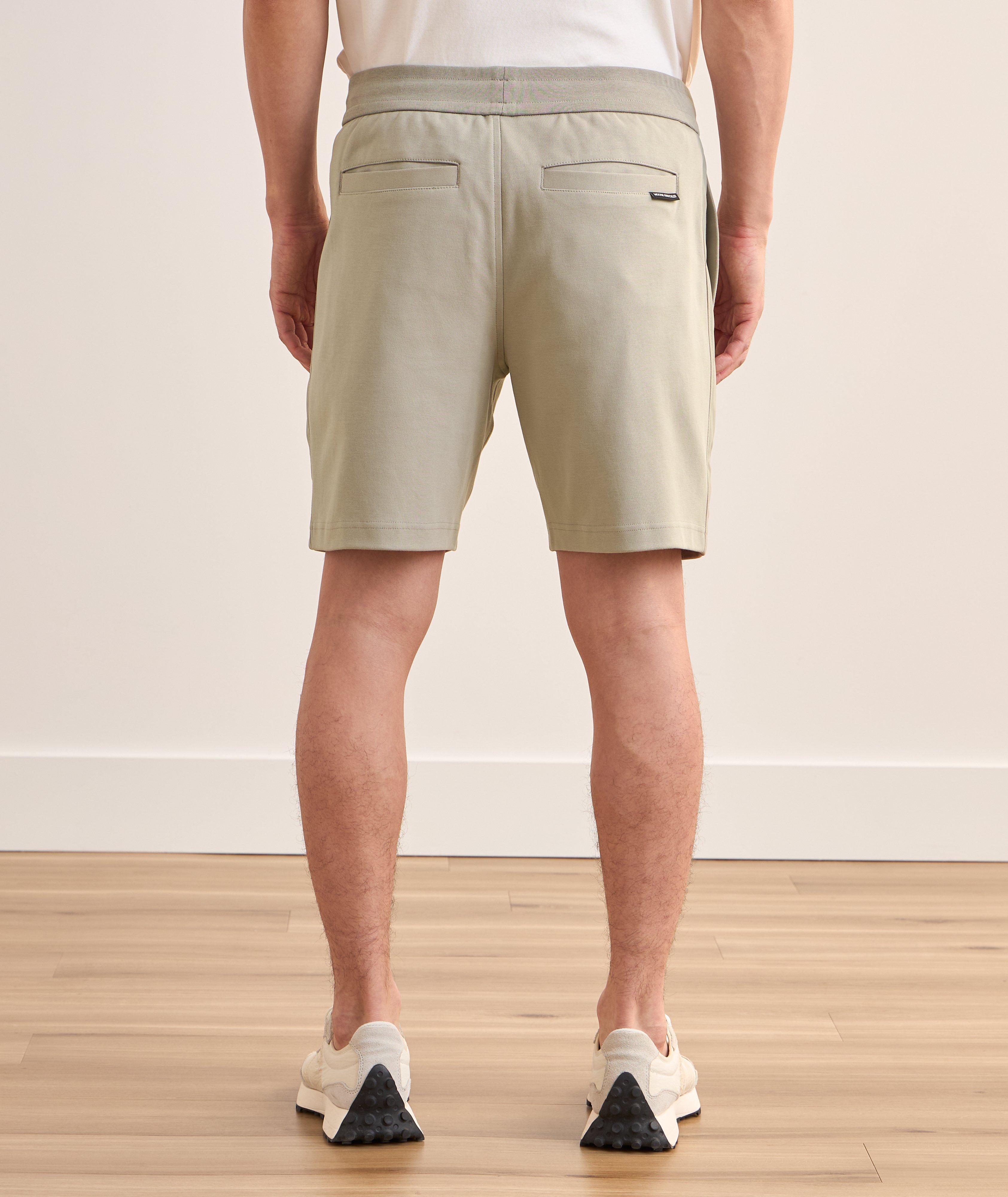 Dalon Cotton Shorts image 2