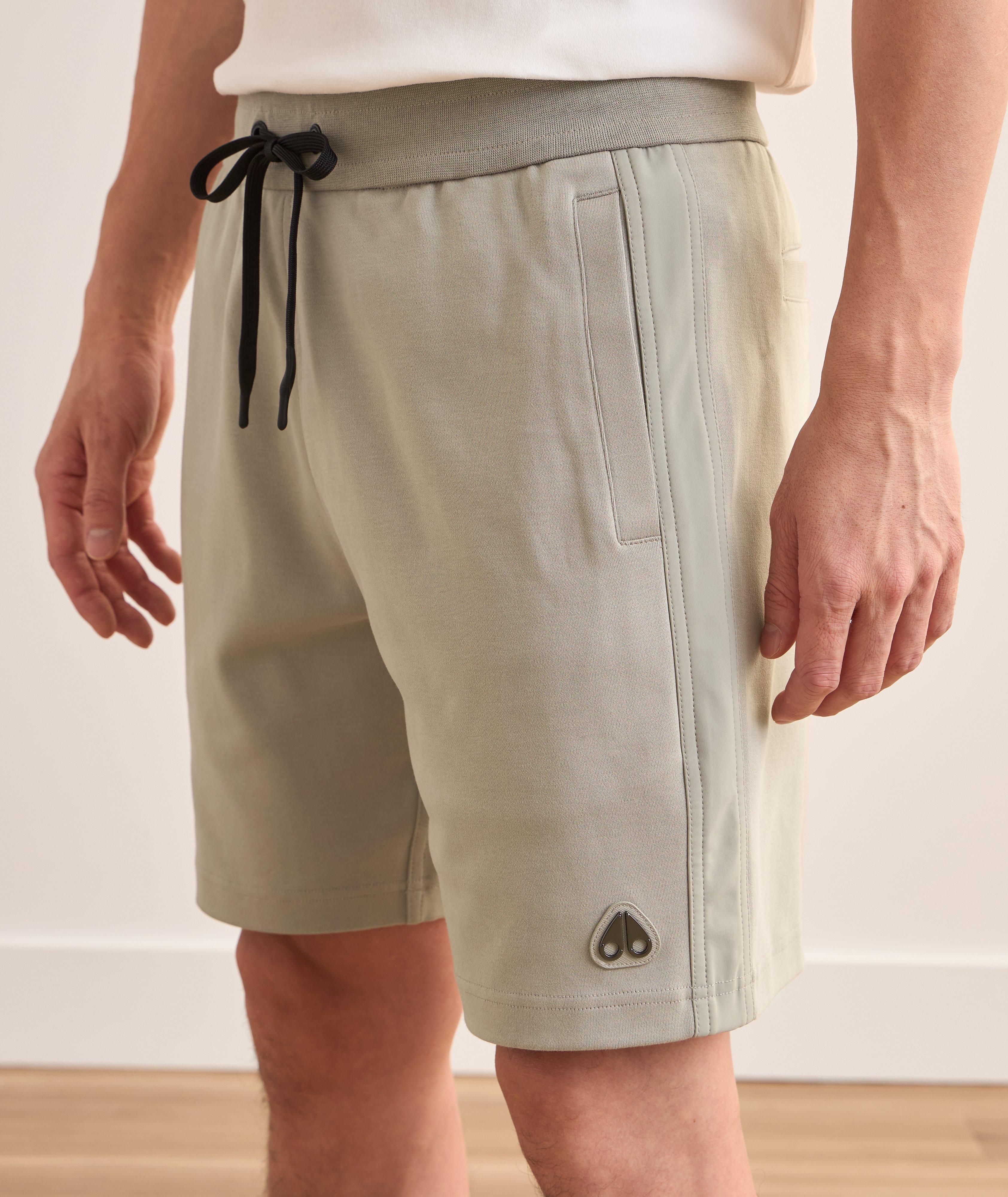 Dalon Cotton Shorts image 3