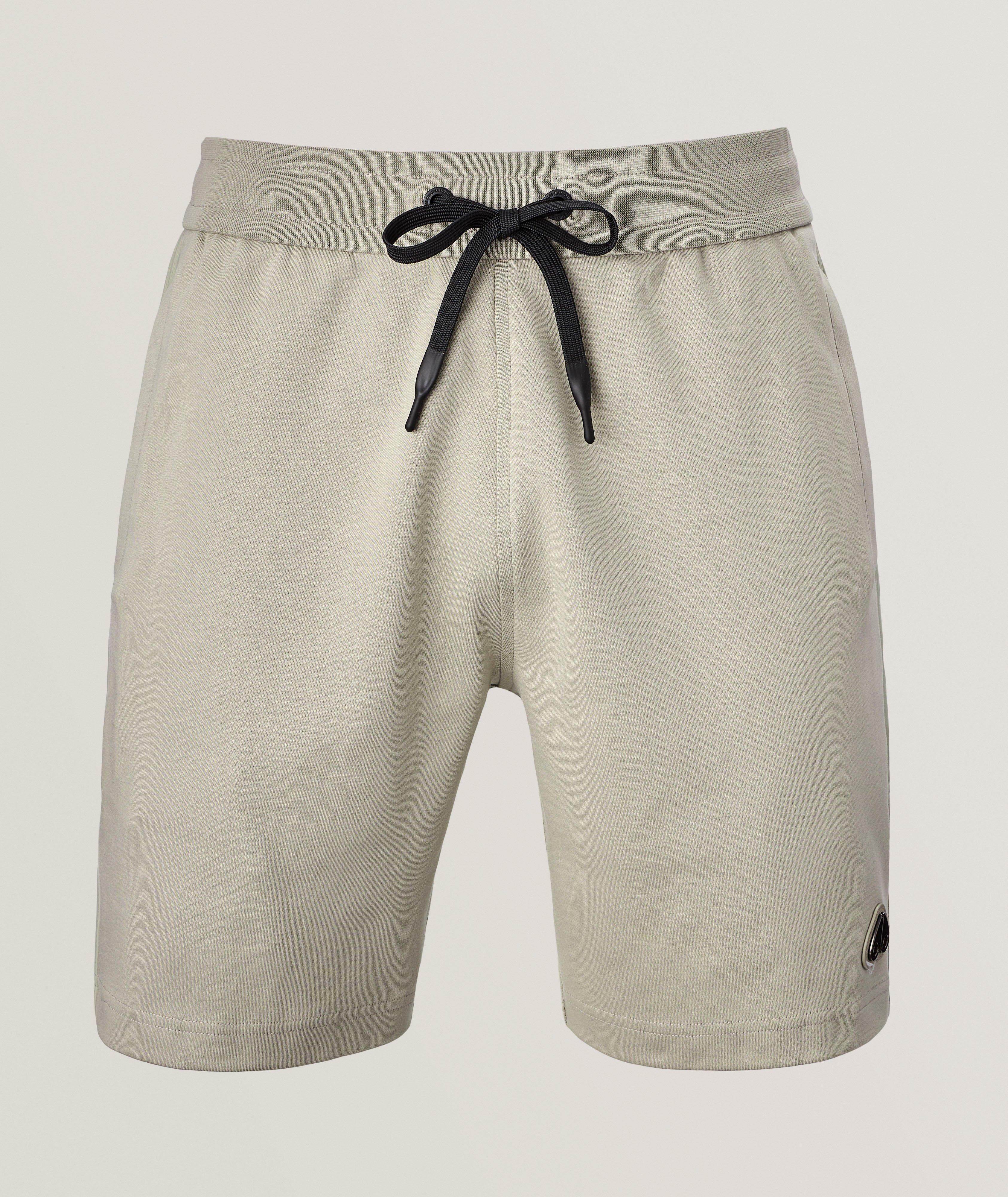 Dalon Cotton Shorts image 0