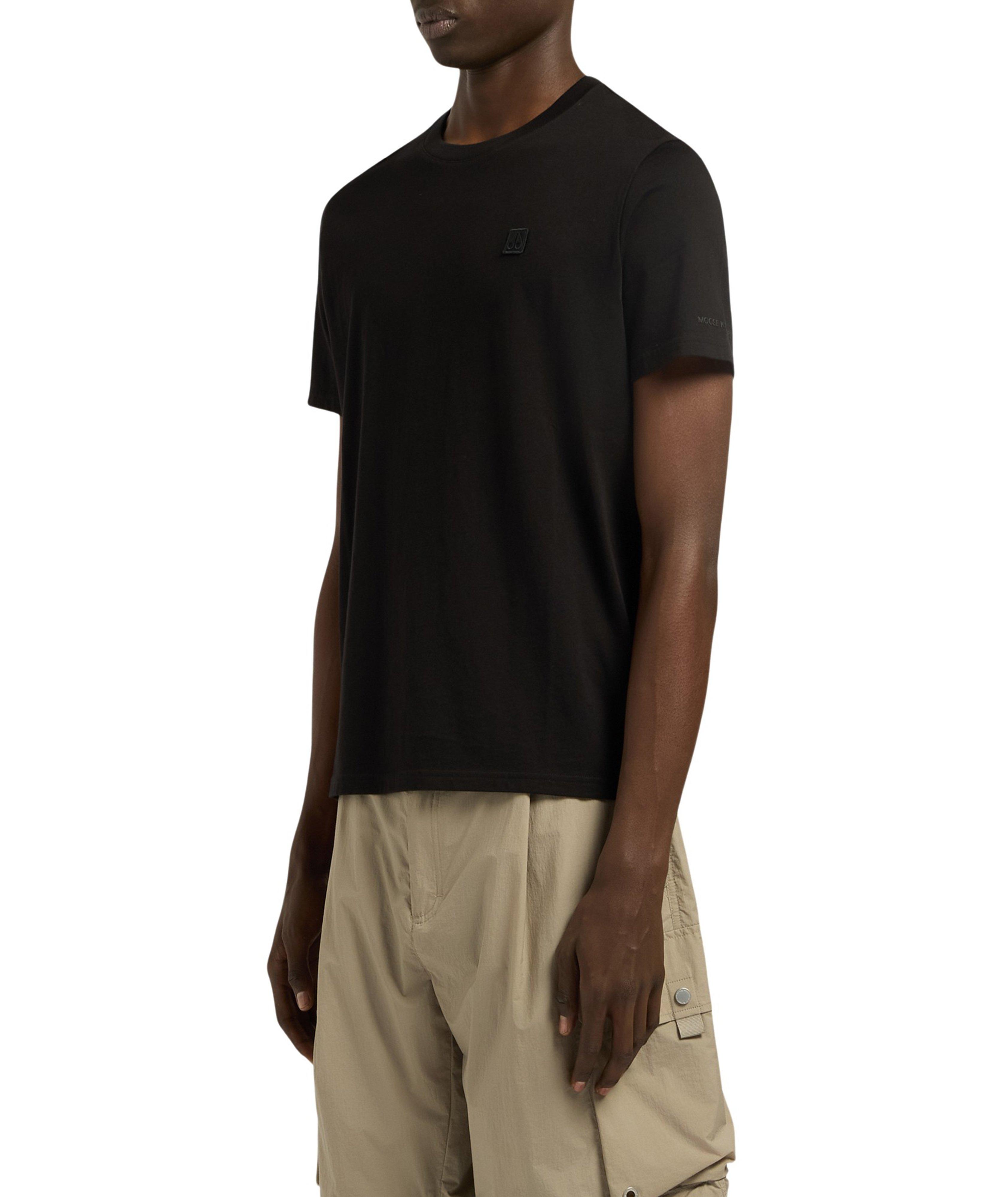 T-shirt Duluth en coton image 1