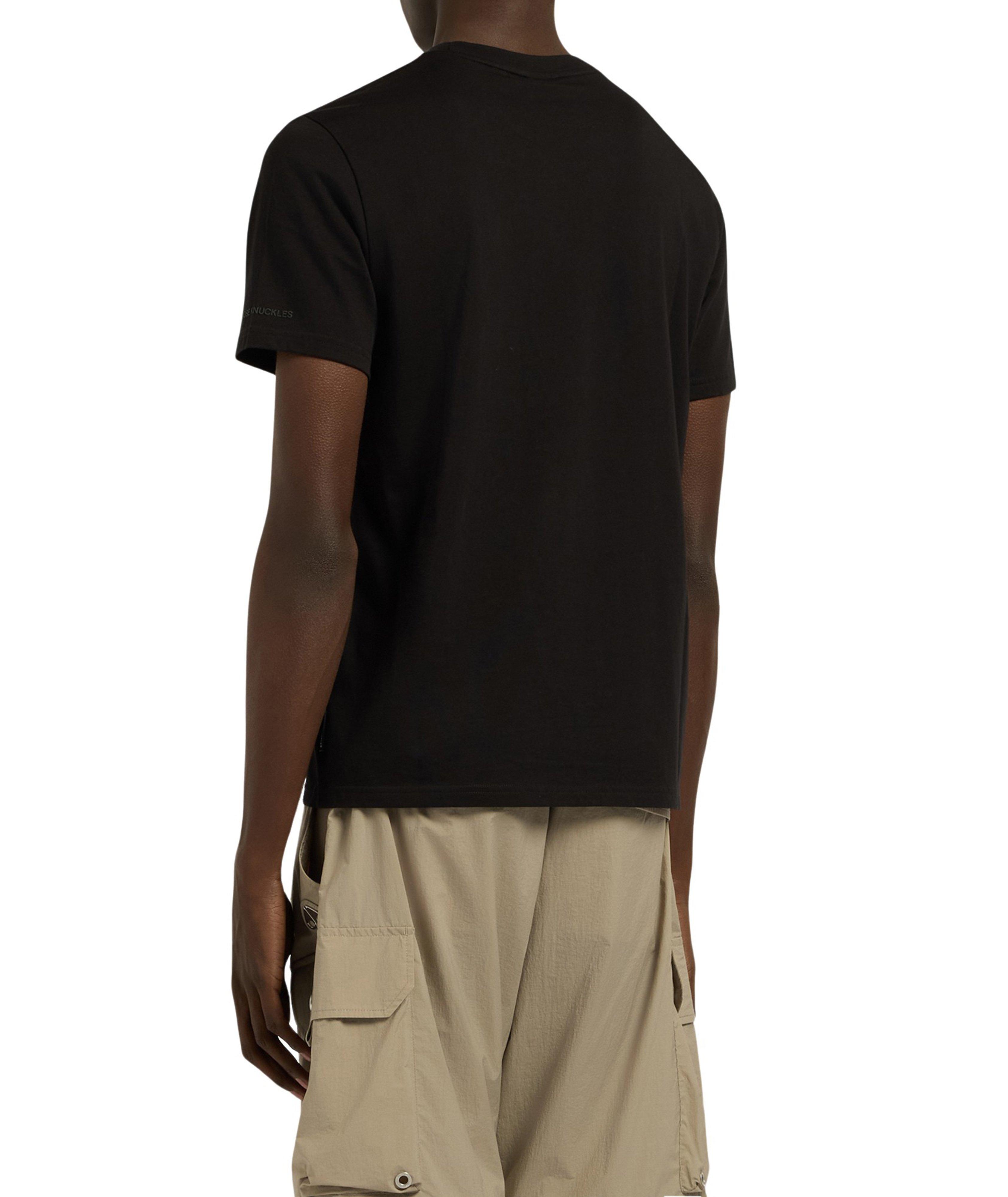 T-shirt Duluth en coton image 2