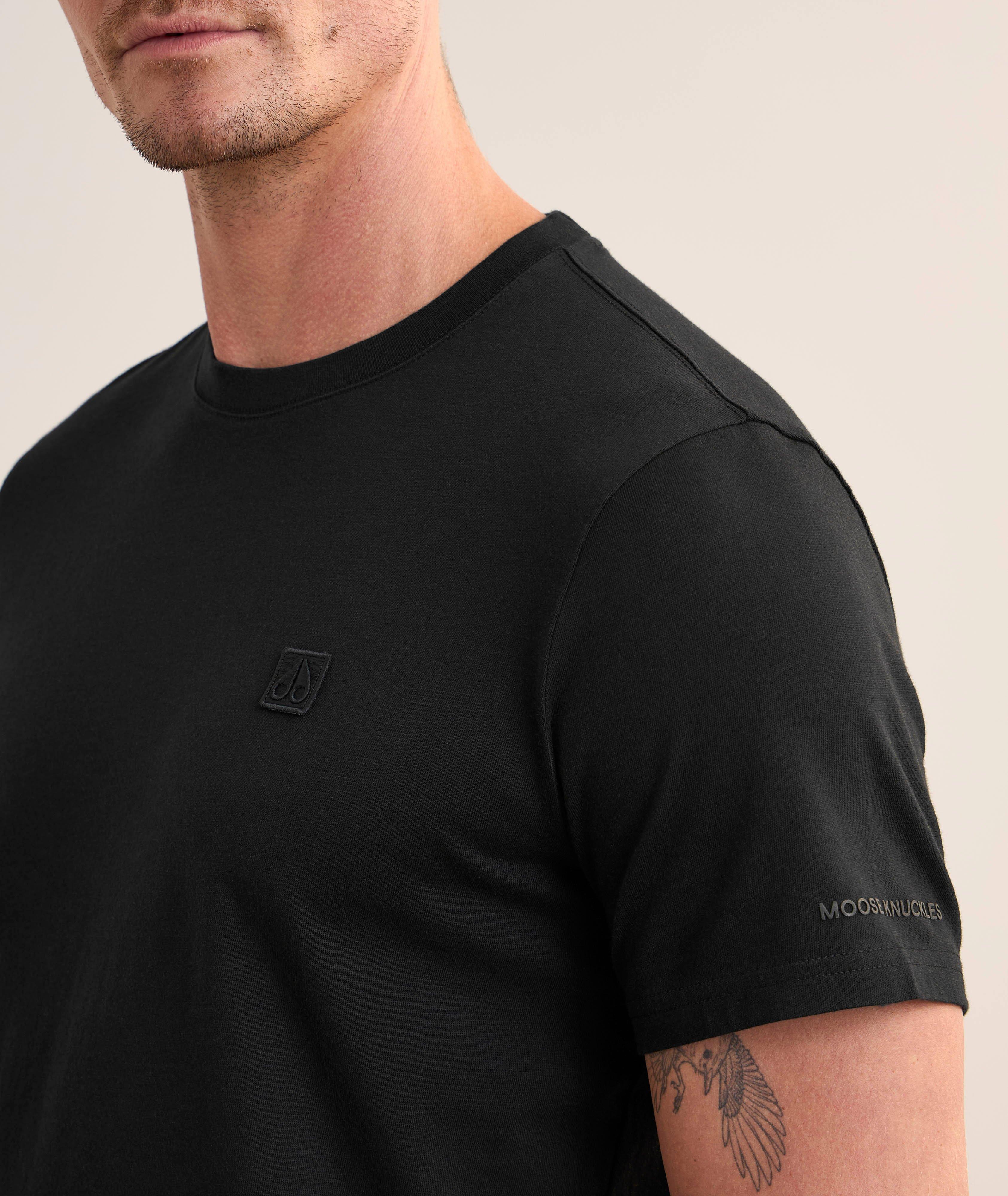 Duluth Cotton T-Shirt image 3