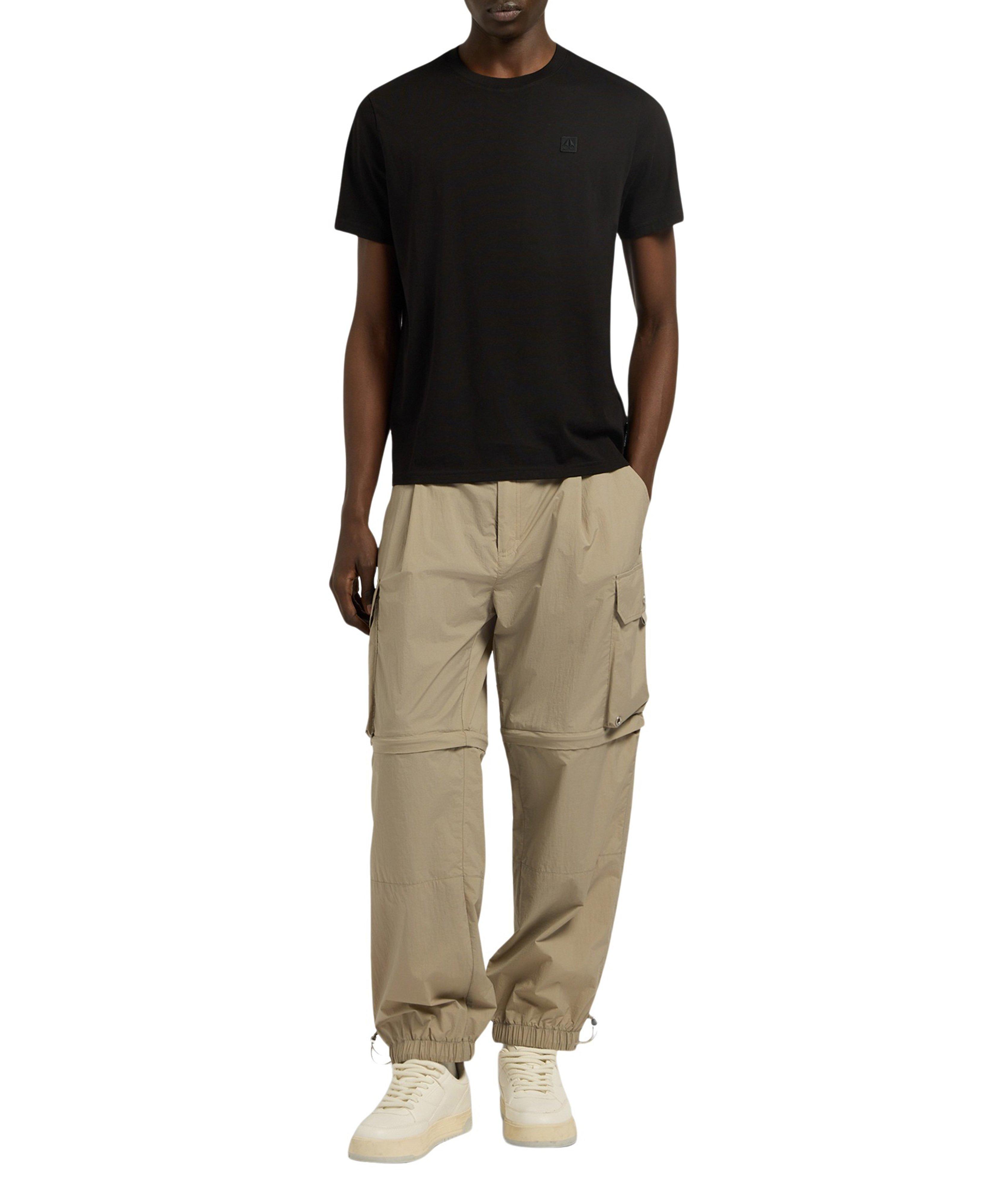 T-shirt Duluth en coton image 3