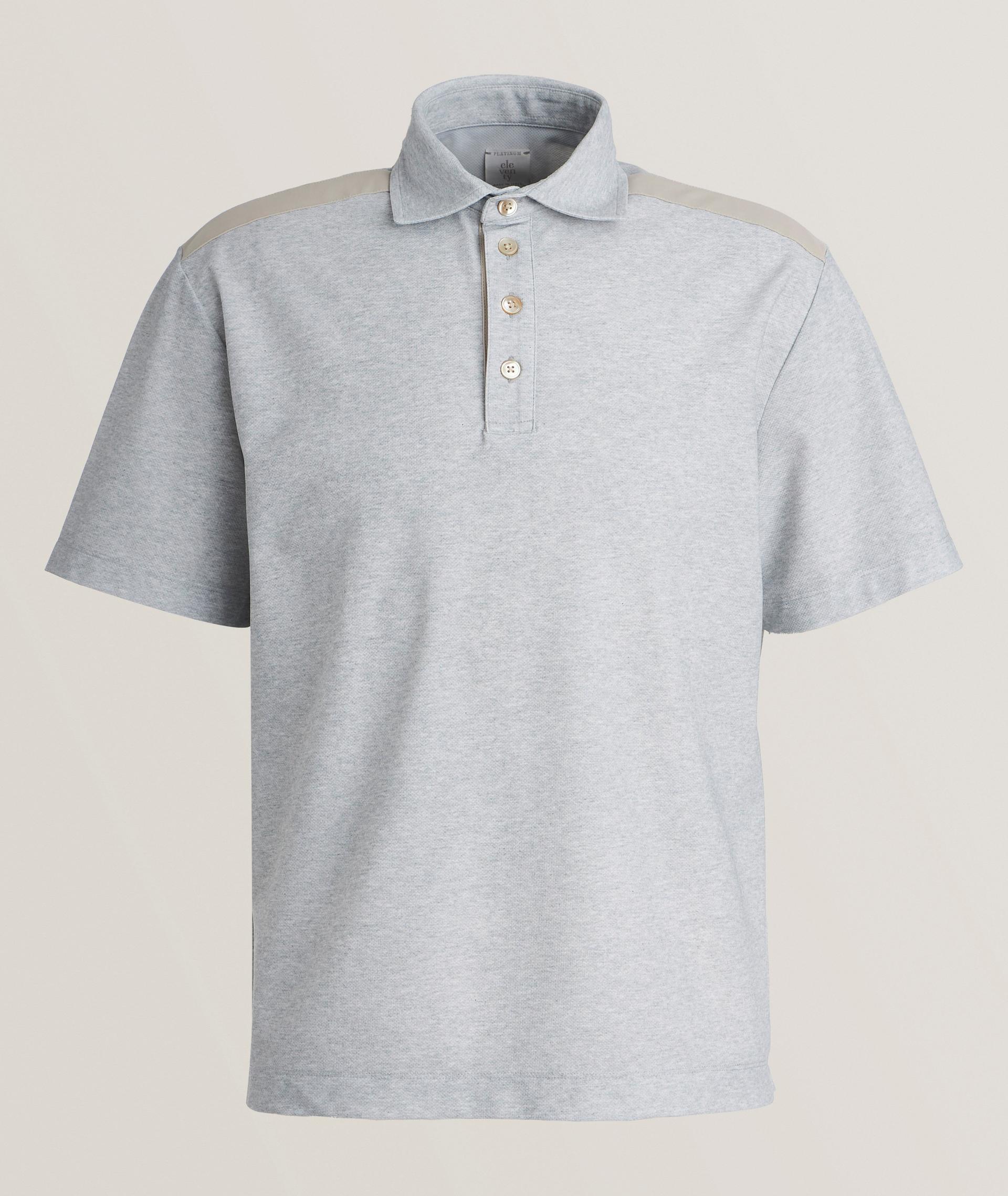 Stretch Golf Polo  image 0
