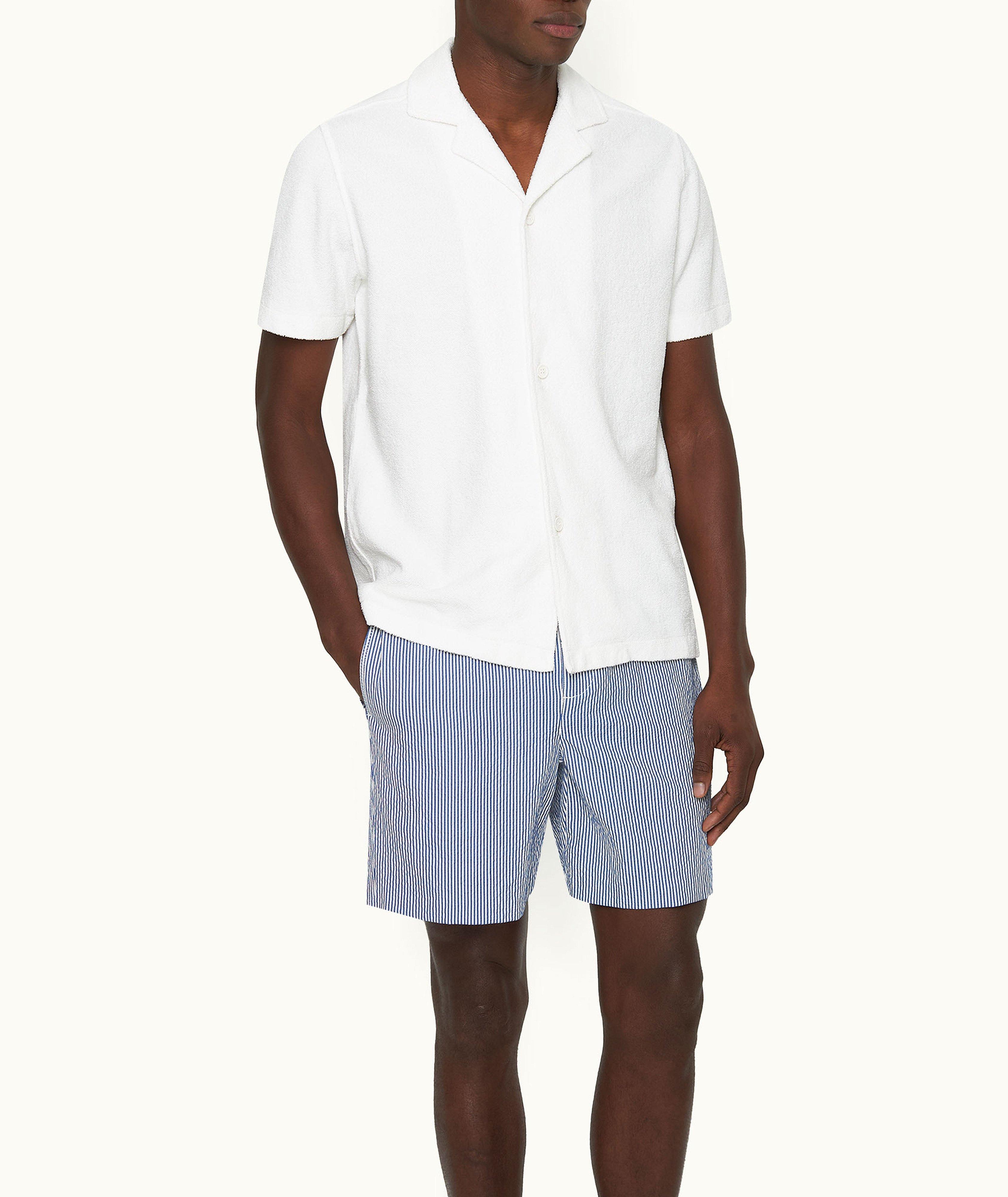 Howell Terry Cloth Shirt image 1