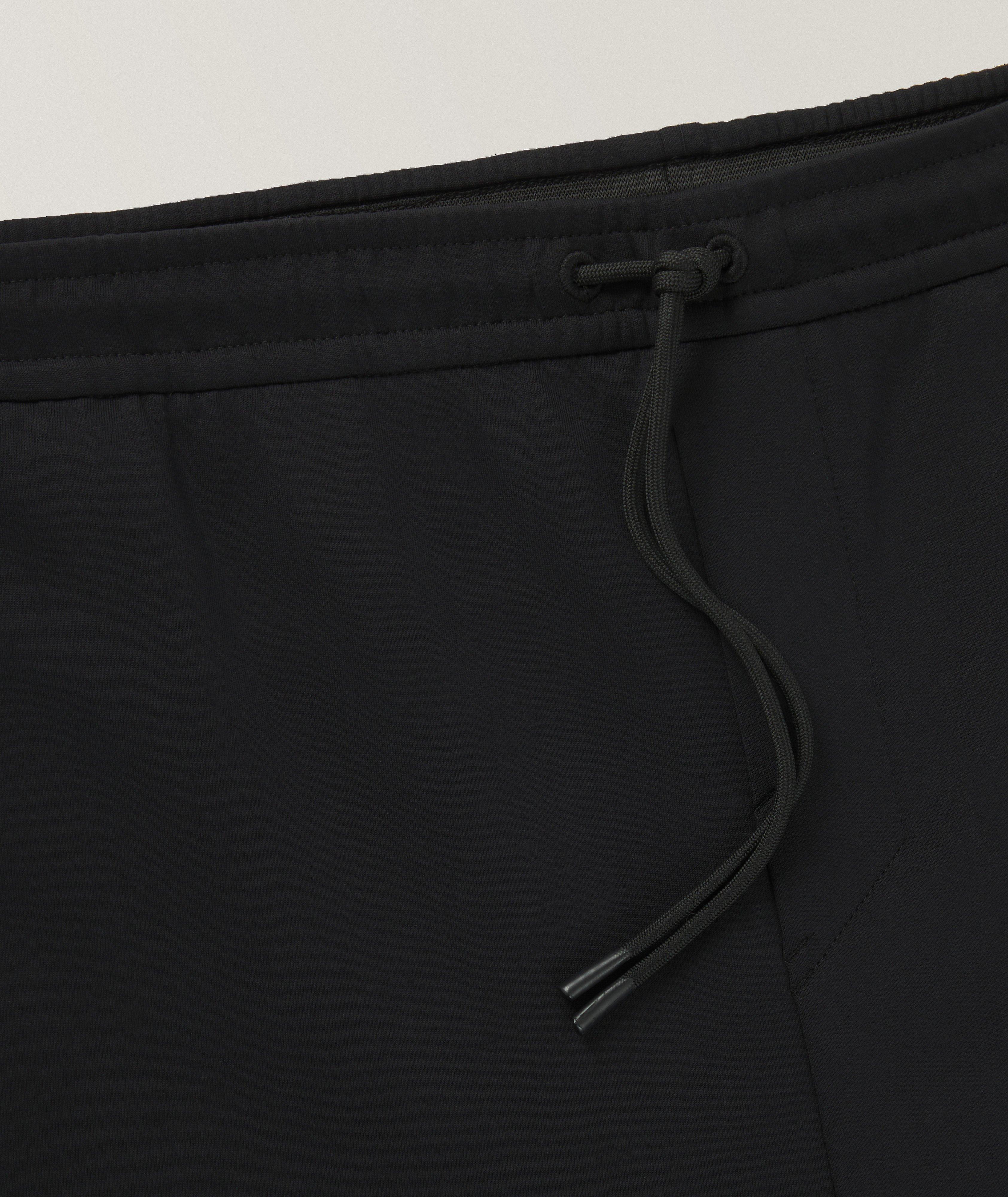 Hadiko Ribbed Trackpants image 1