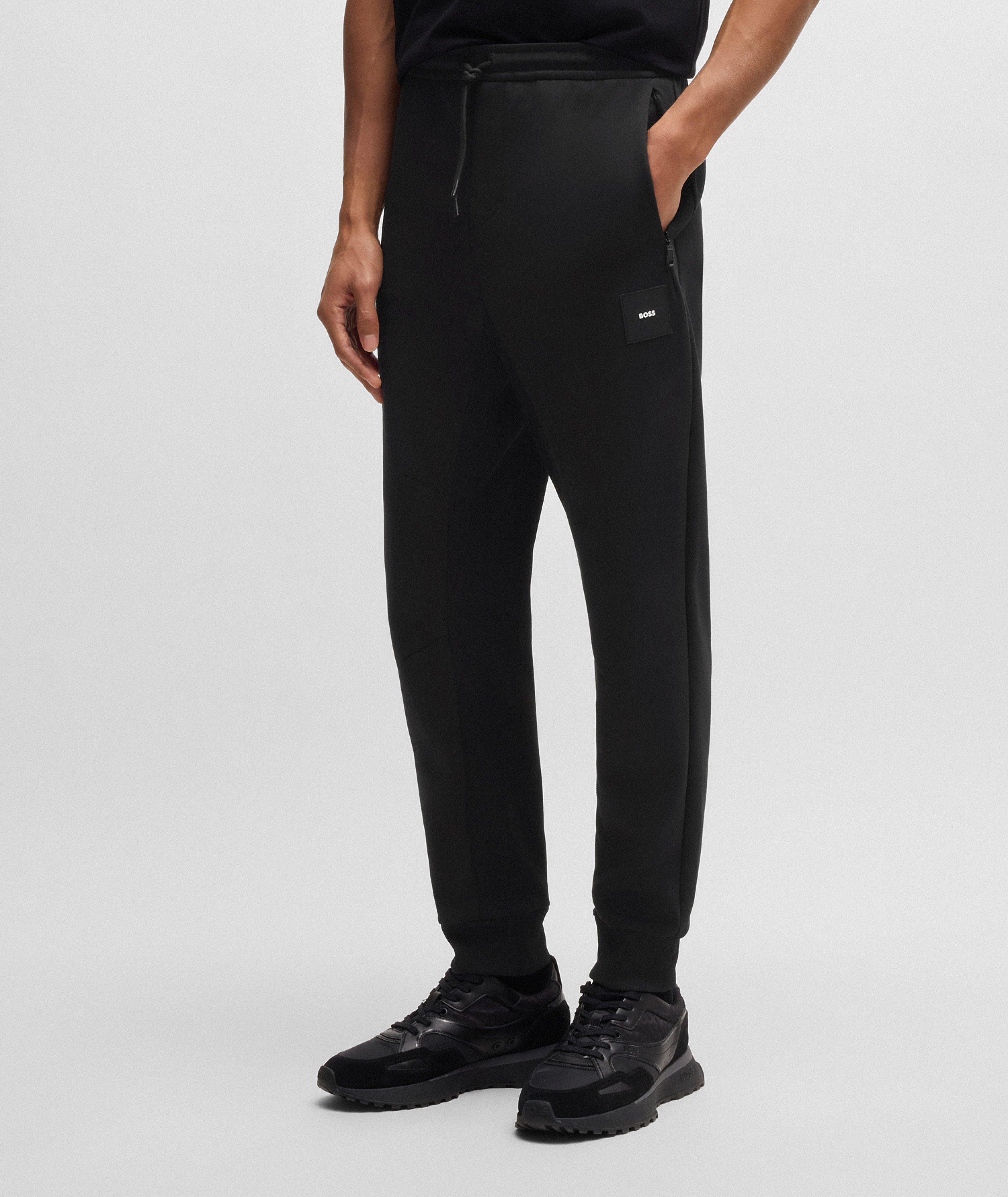 Hadiko Ribbed Trackpants image 2