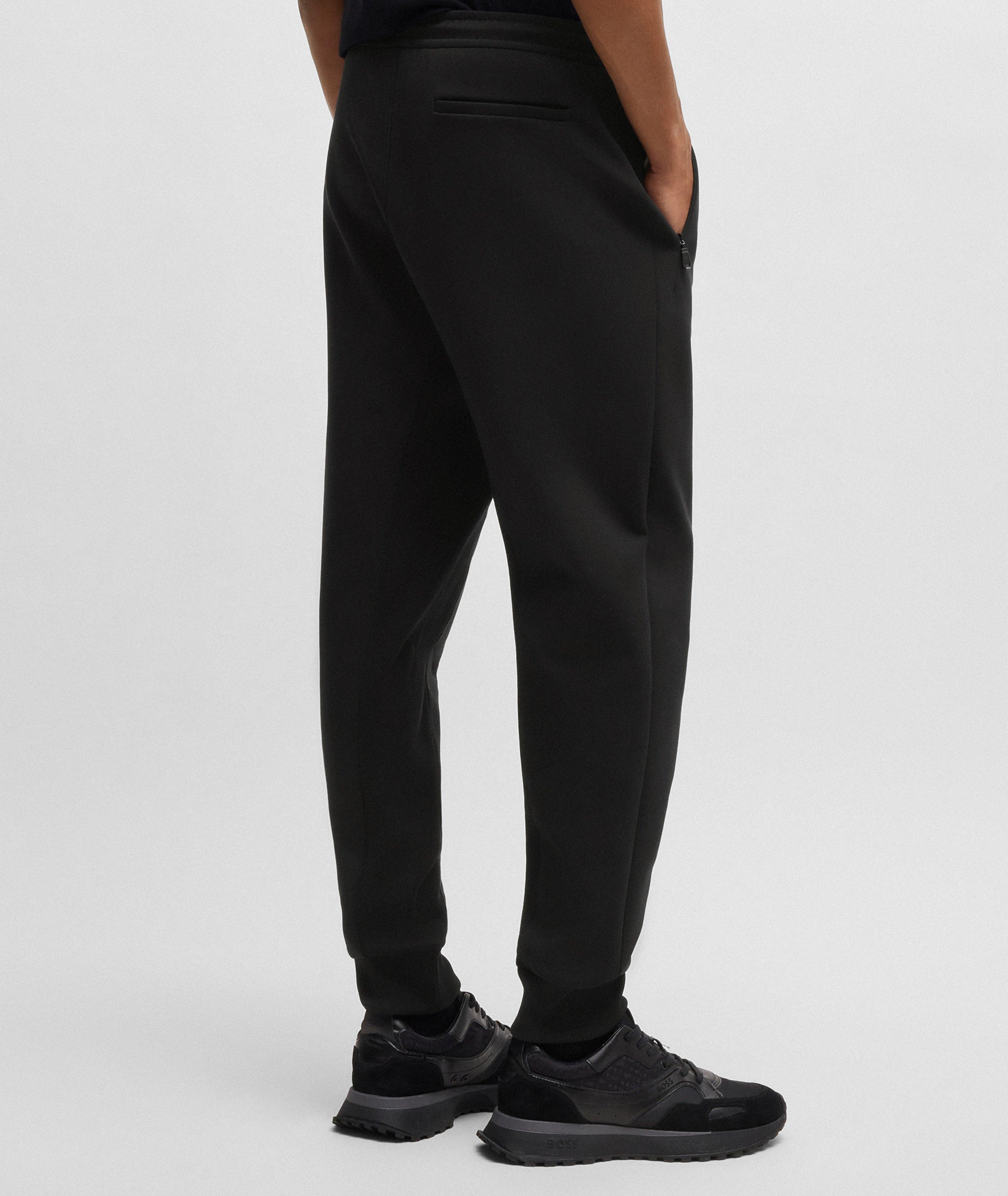 Hadiko Ribbed Trackpants image 3