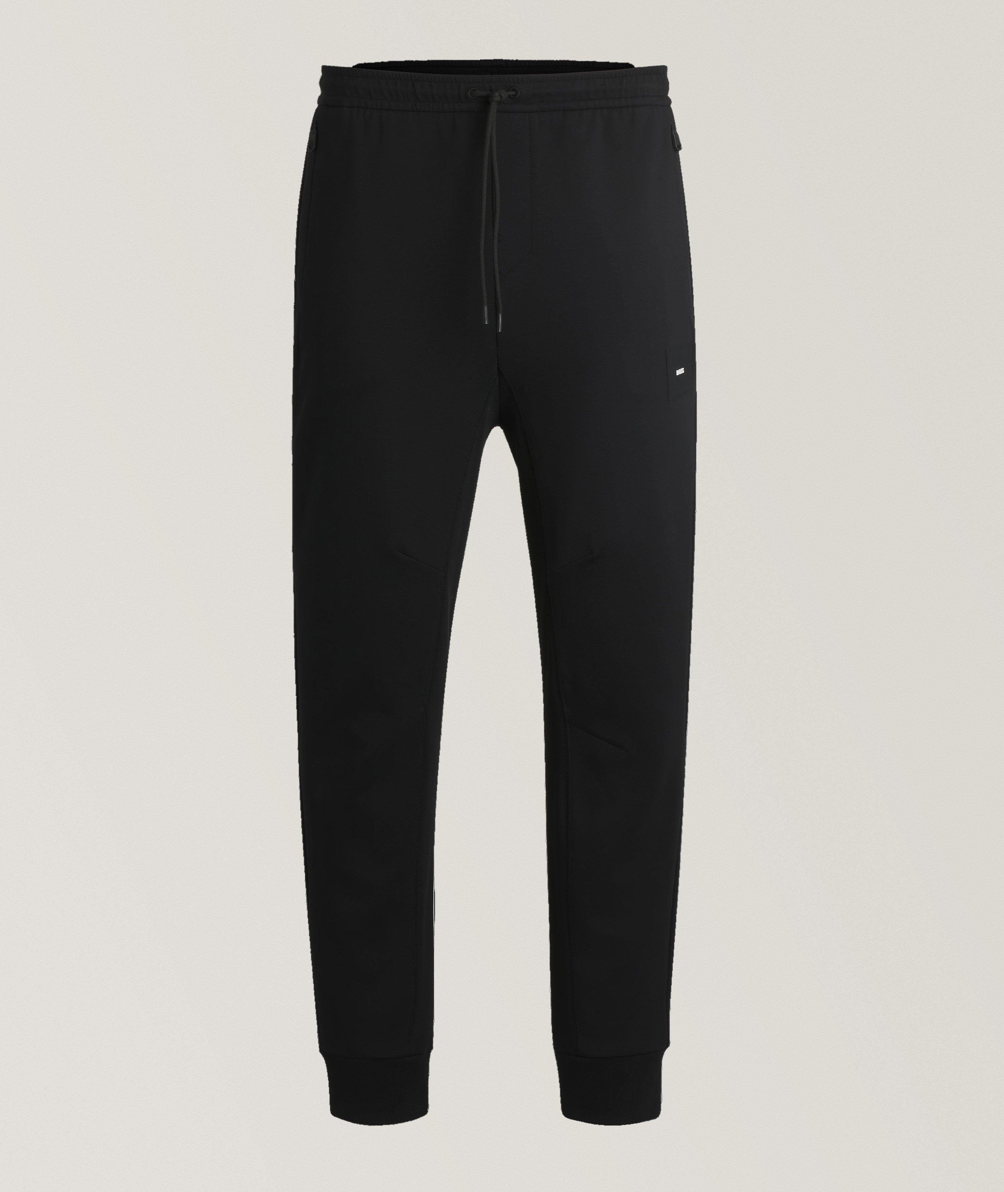 Hadiko Ribbed Trackpants image 0