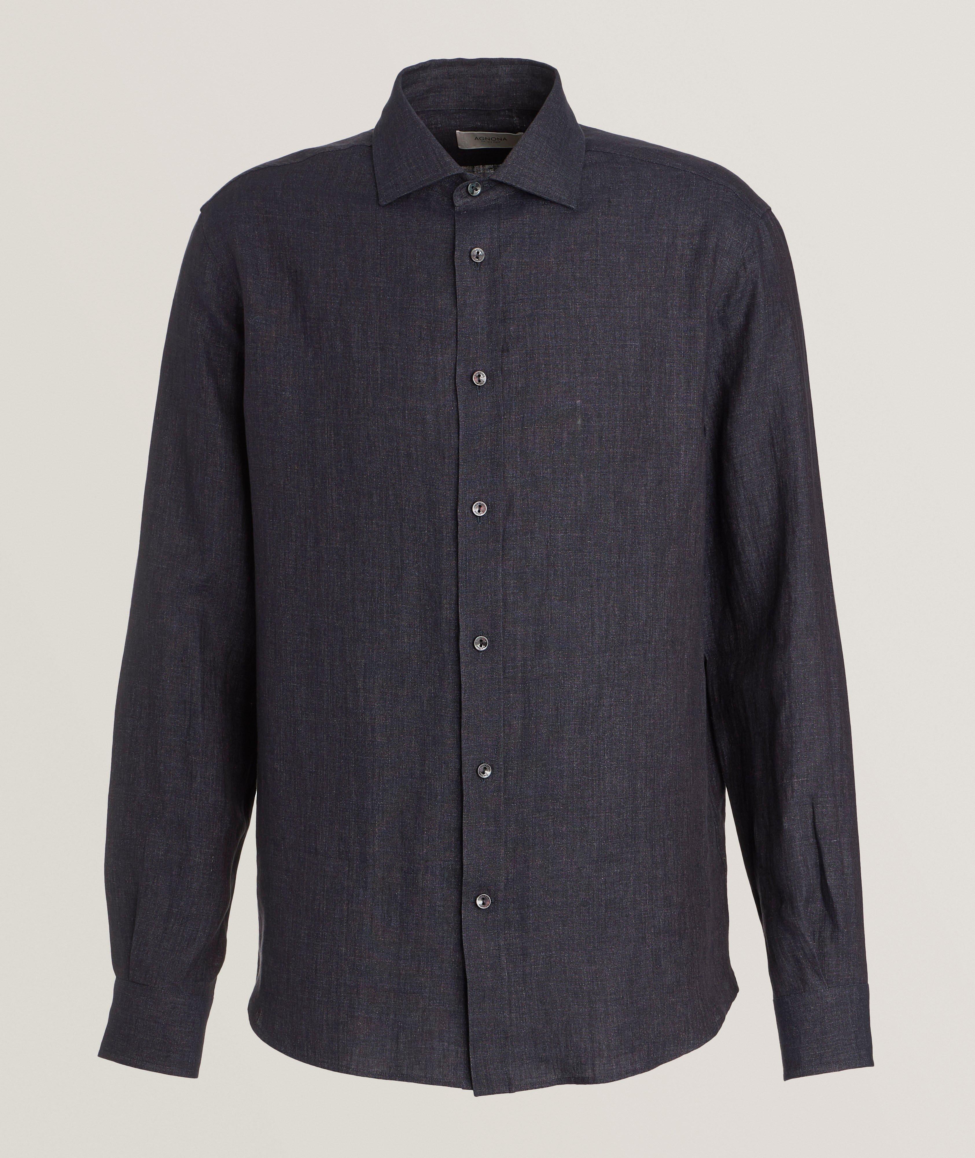 Linen Shirt image 0