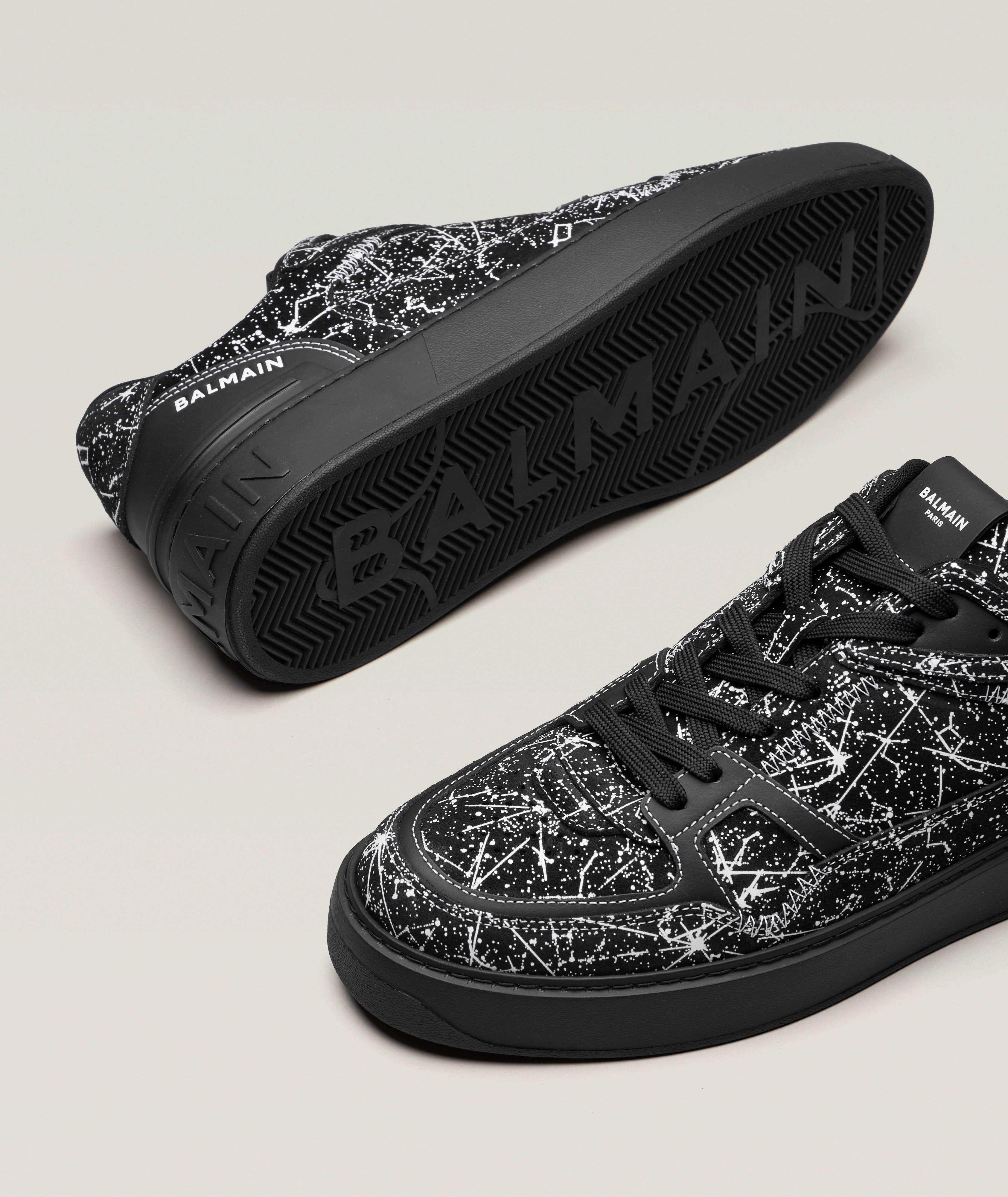 B-Court Suede Galaxy Skate Sneakers  image 3