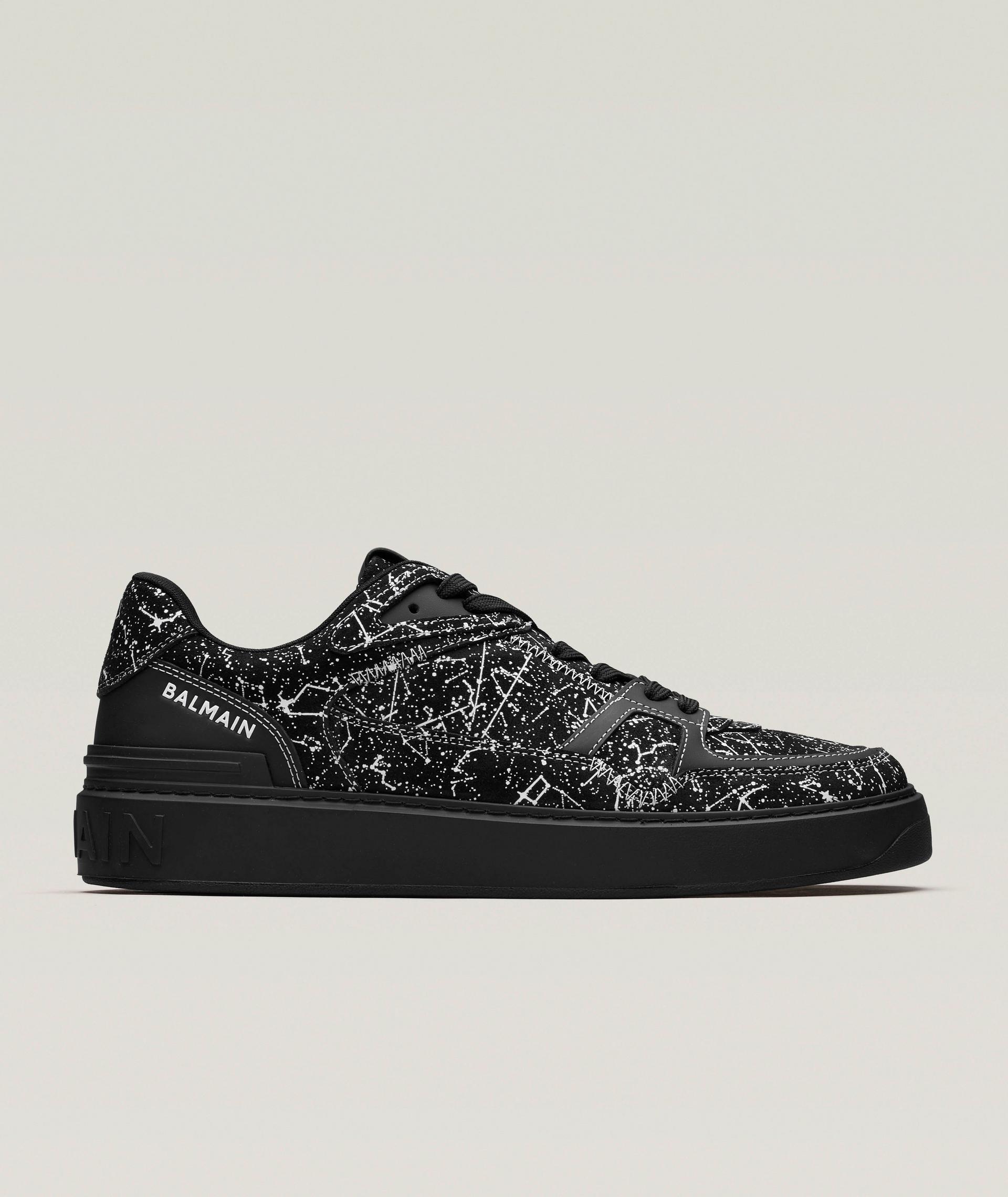 B-Court Suede Galaxy Skate Sneakers  image 0