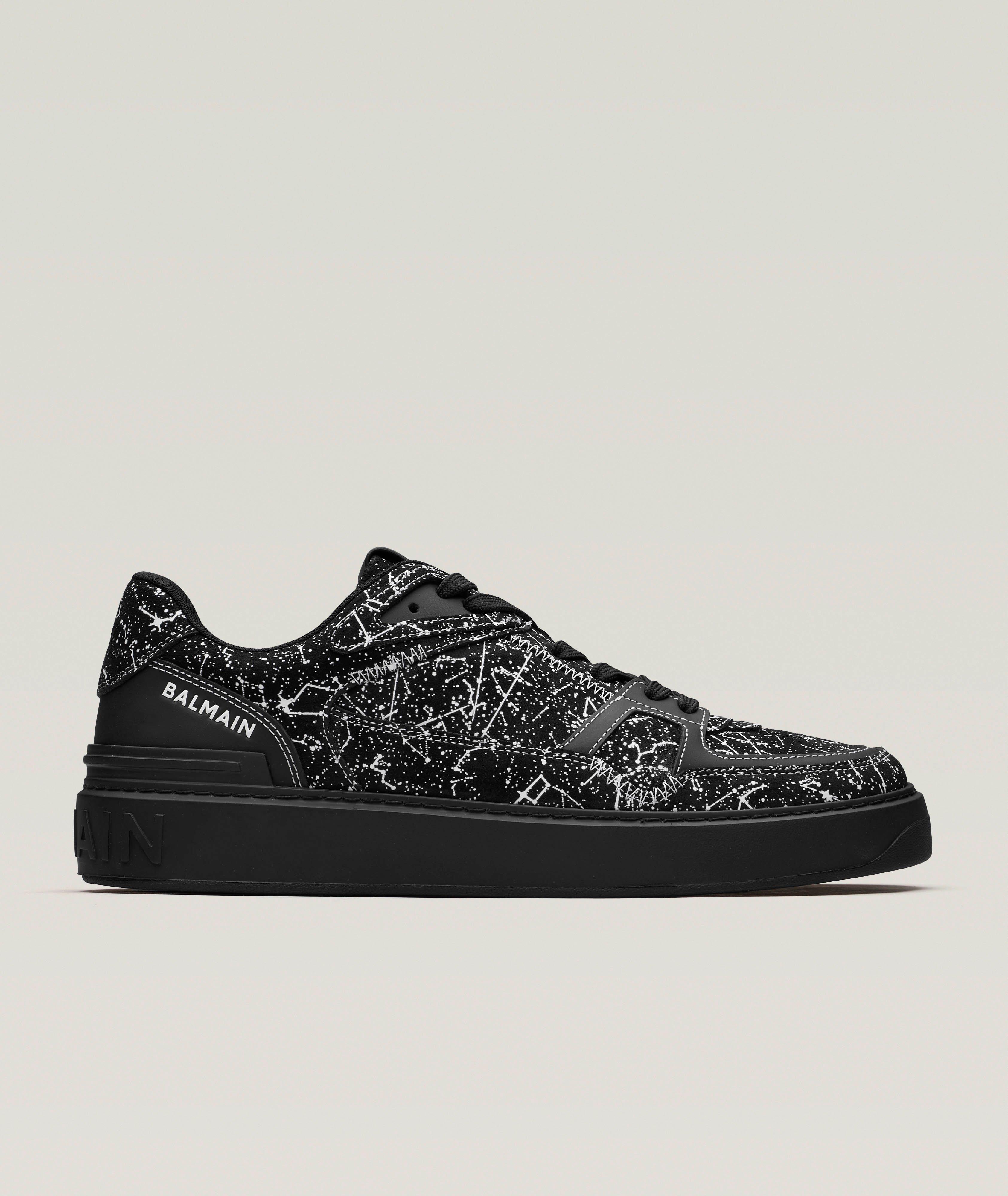 B-Court Suede Galaxy Skate Sneakers  image 0