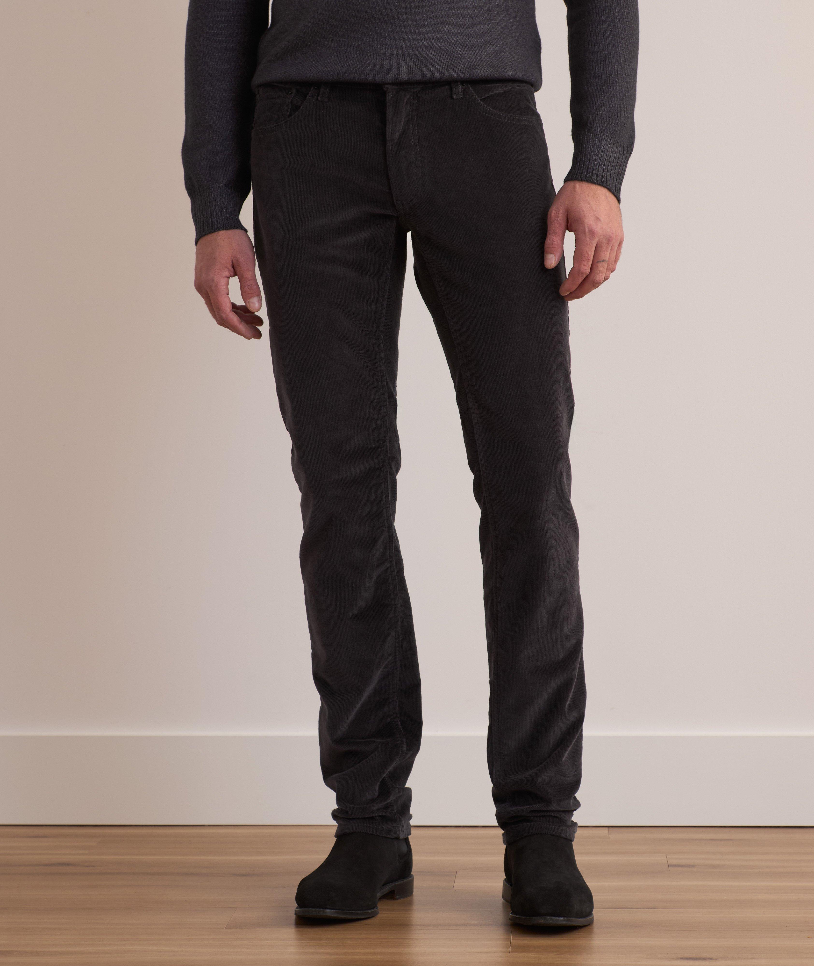 Chuck Corduroy Pants image 2