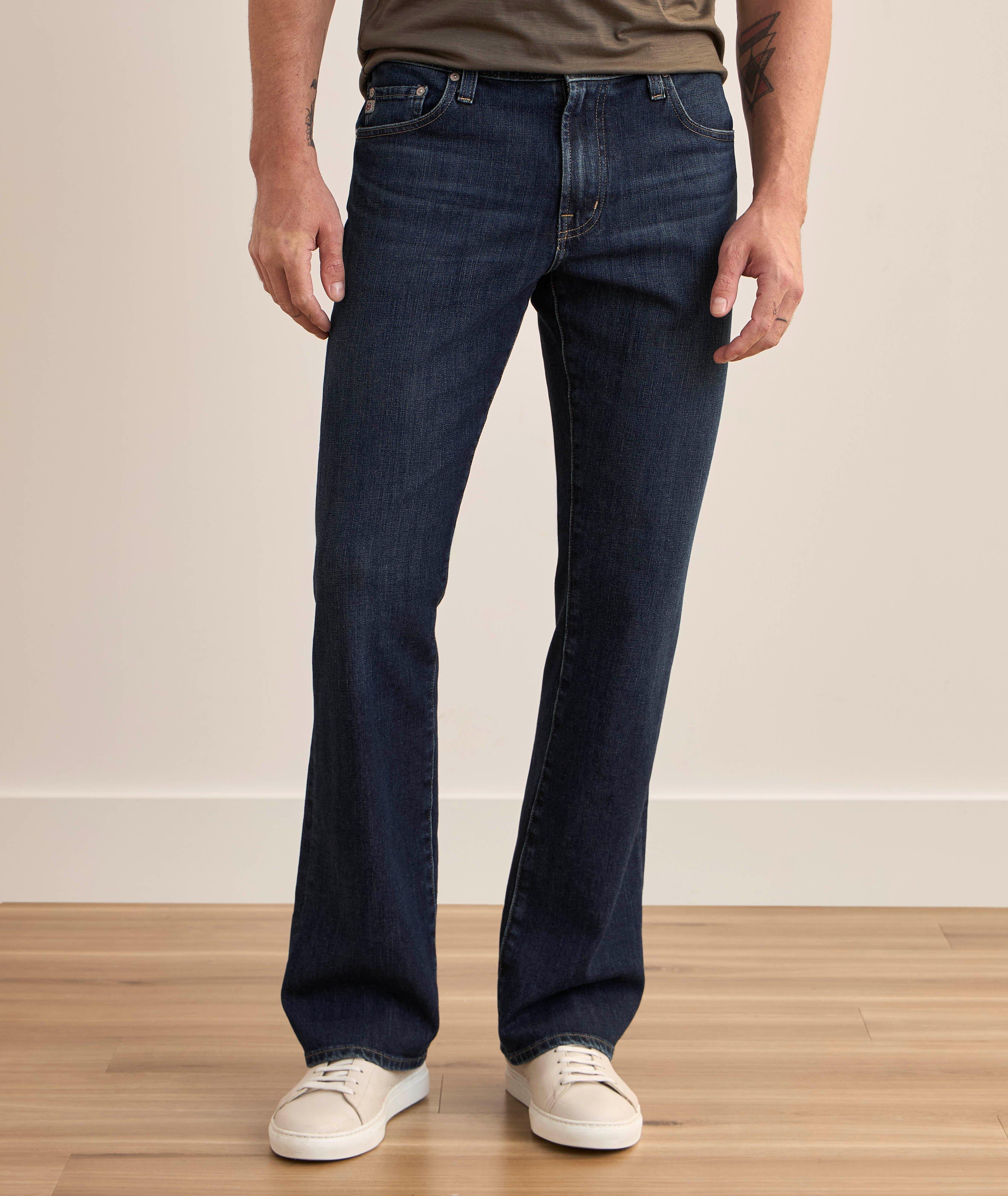 Clint Classic Bootcut 360° Jeans  image 2