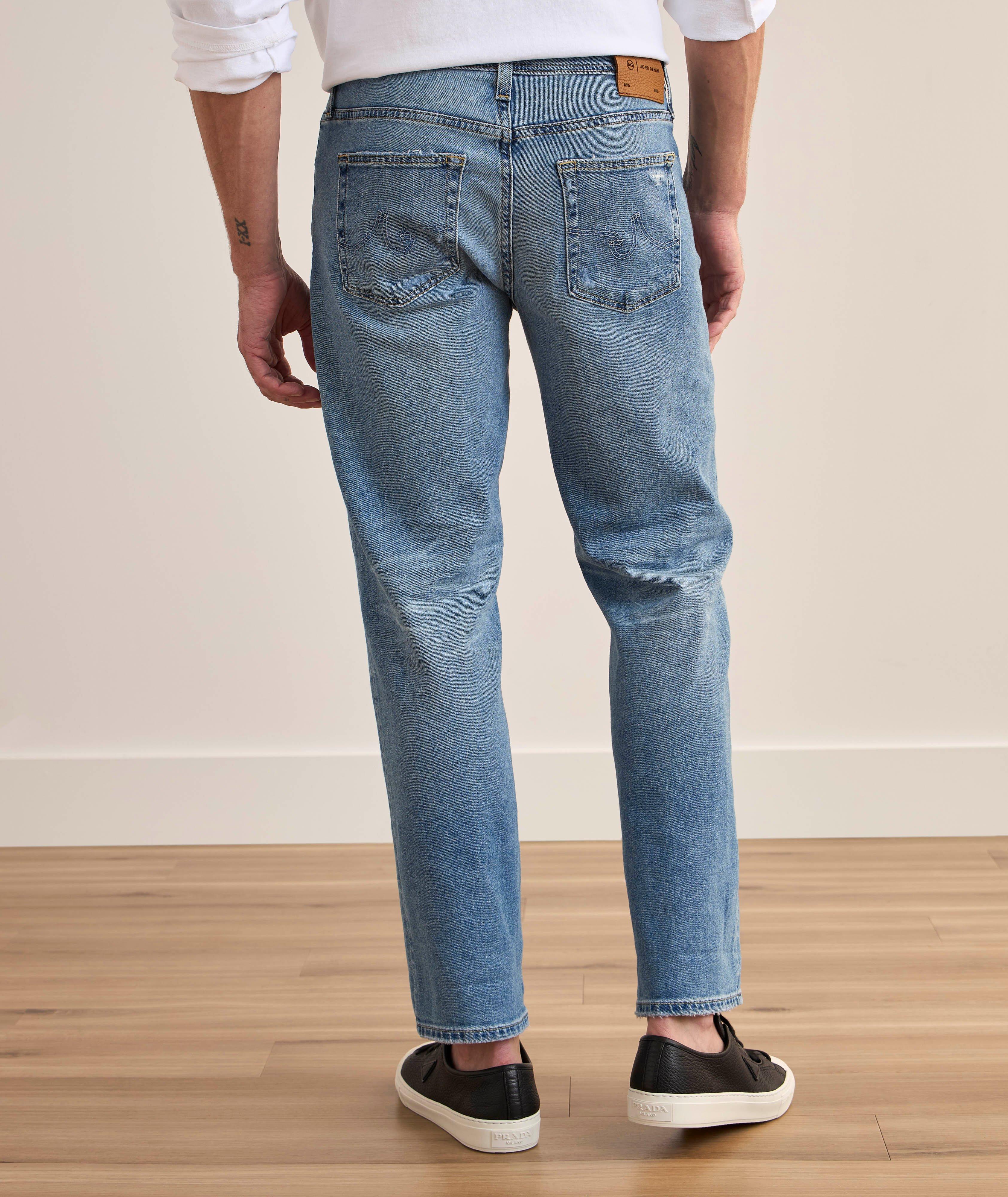 Kace 28 Modern Straight-Fit Jeans  image 2