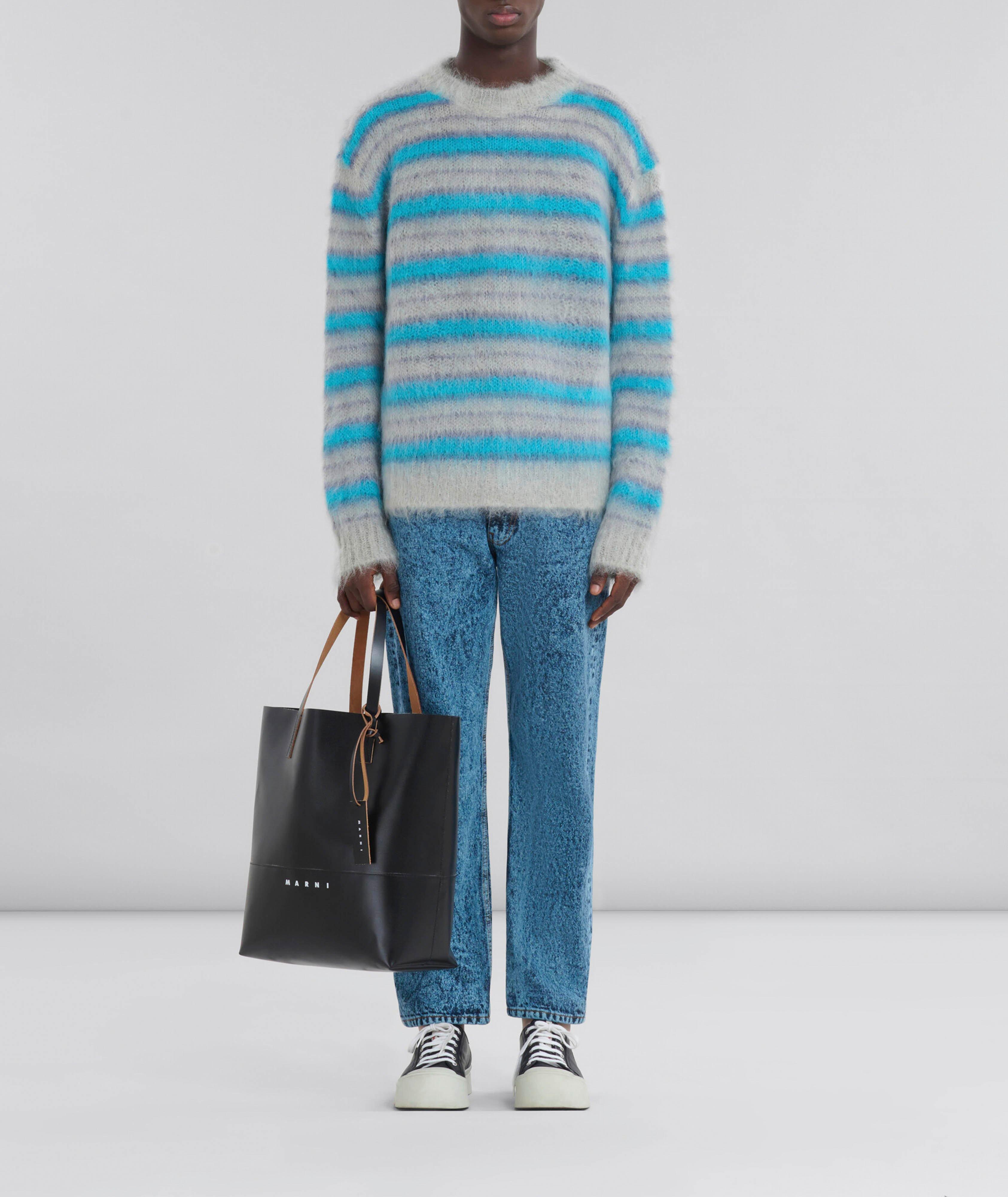 Open Shopper Tote  image 5