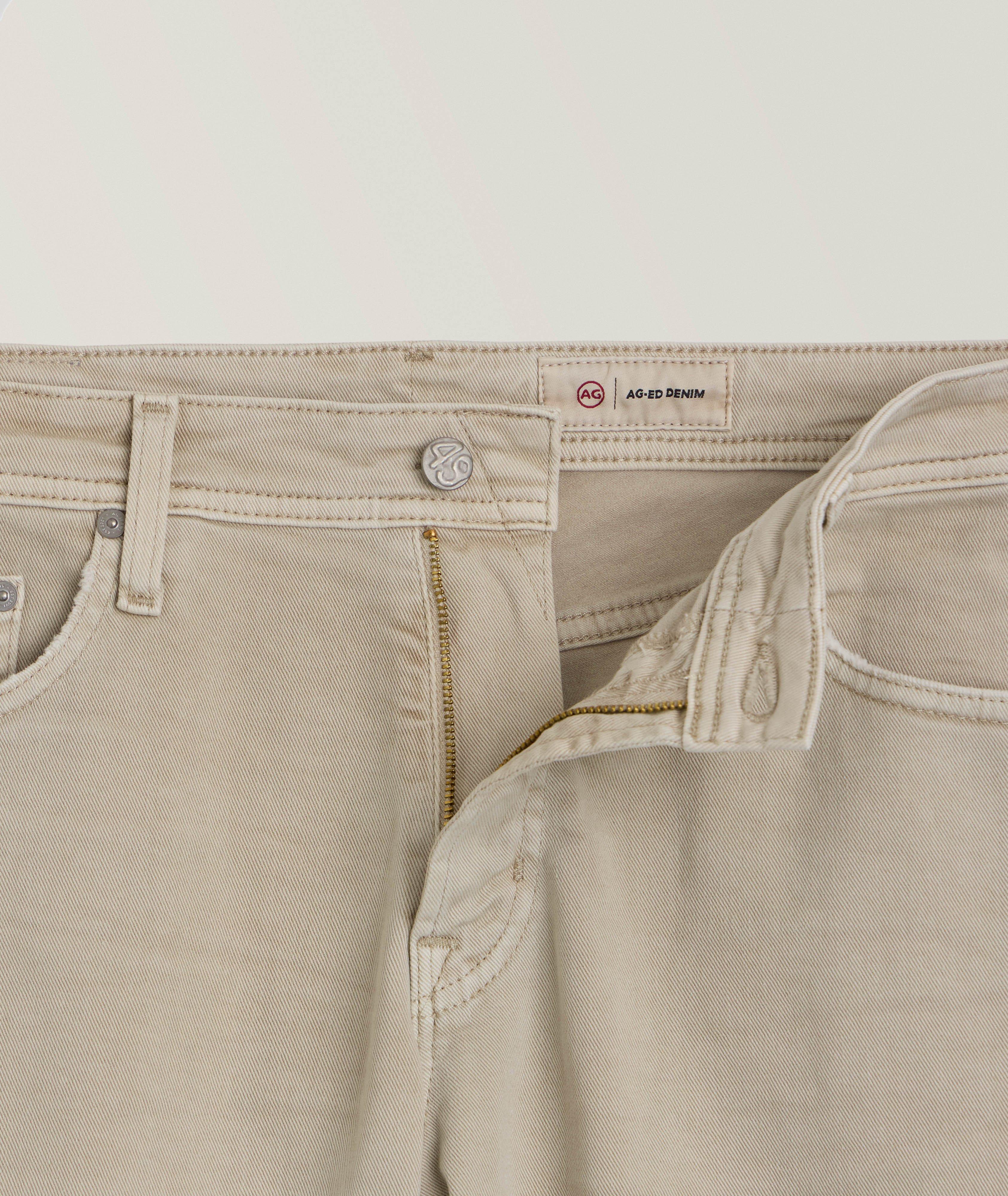 Tellis Modern Slim Jeans image 1