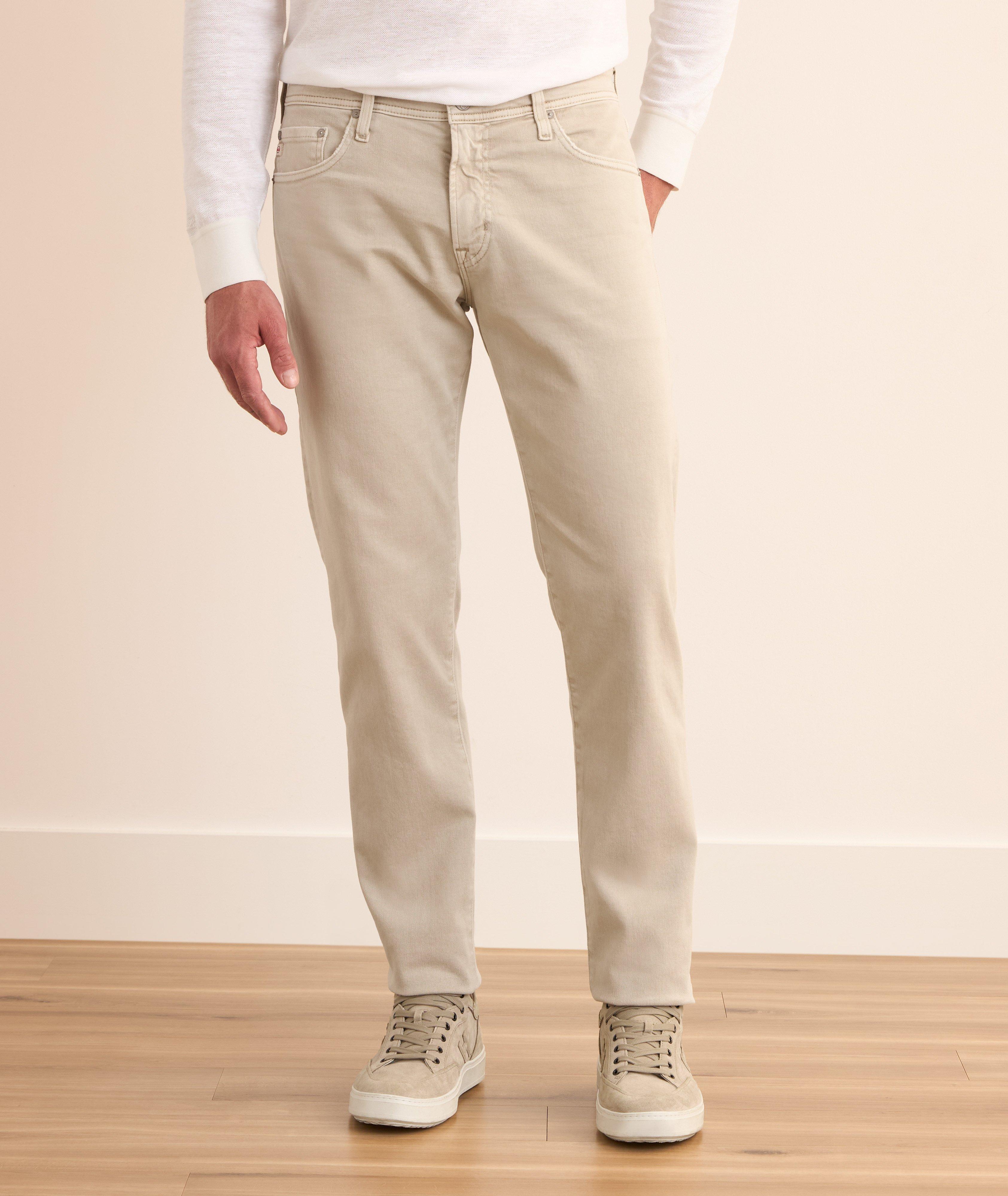 Tellis Modern Slim Jeans image 2