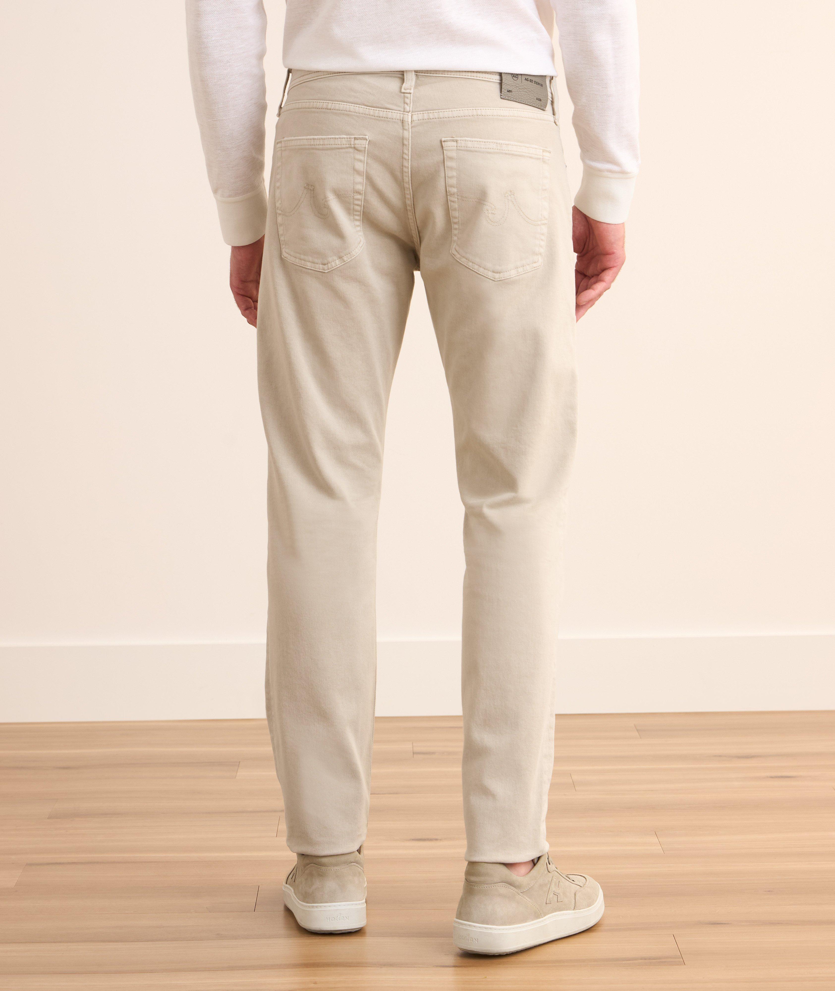 Tellis Modern Slim Jeans image 3