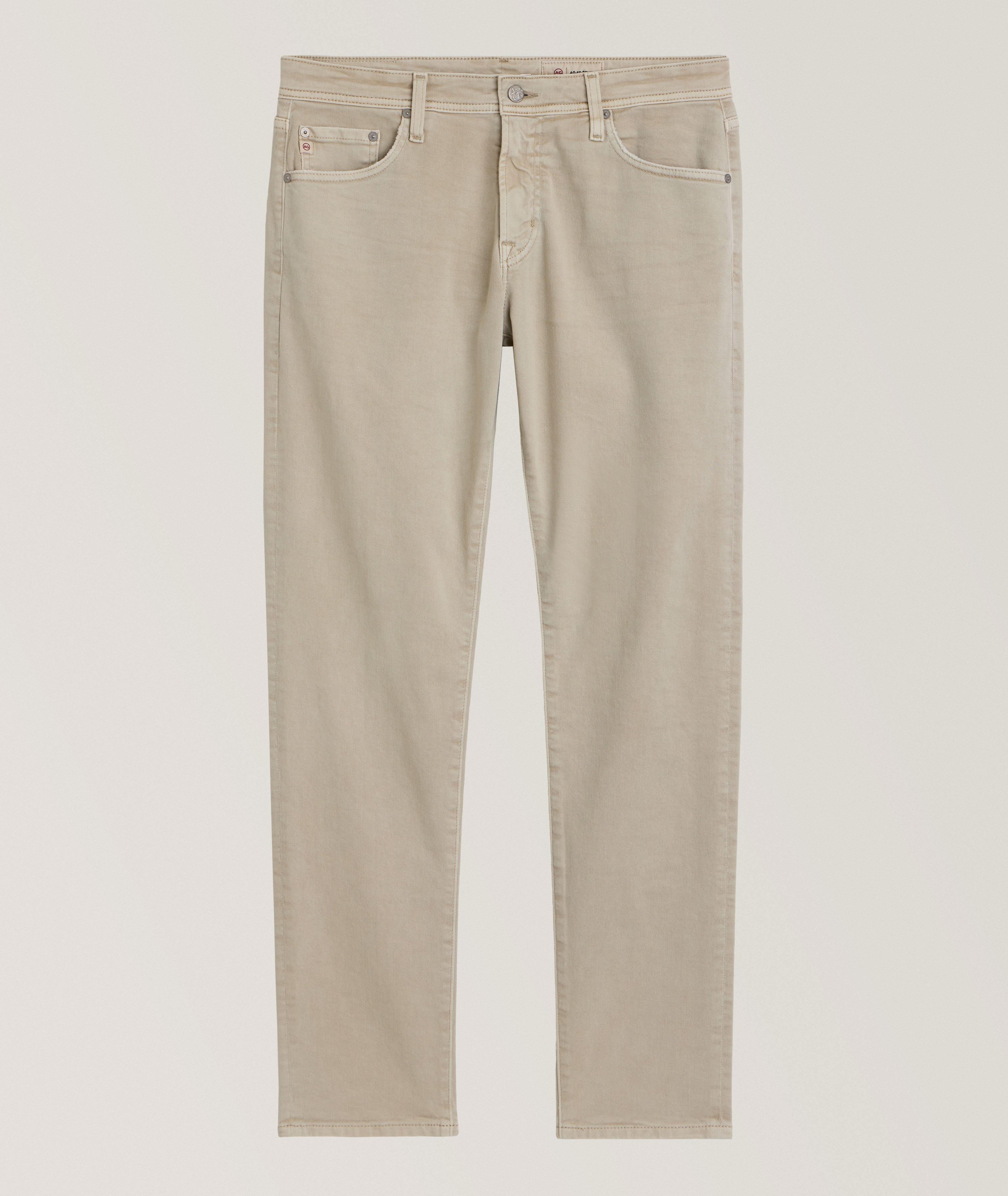 Tellis Modern Slim Jeans image 0