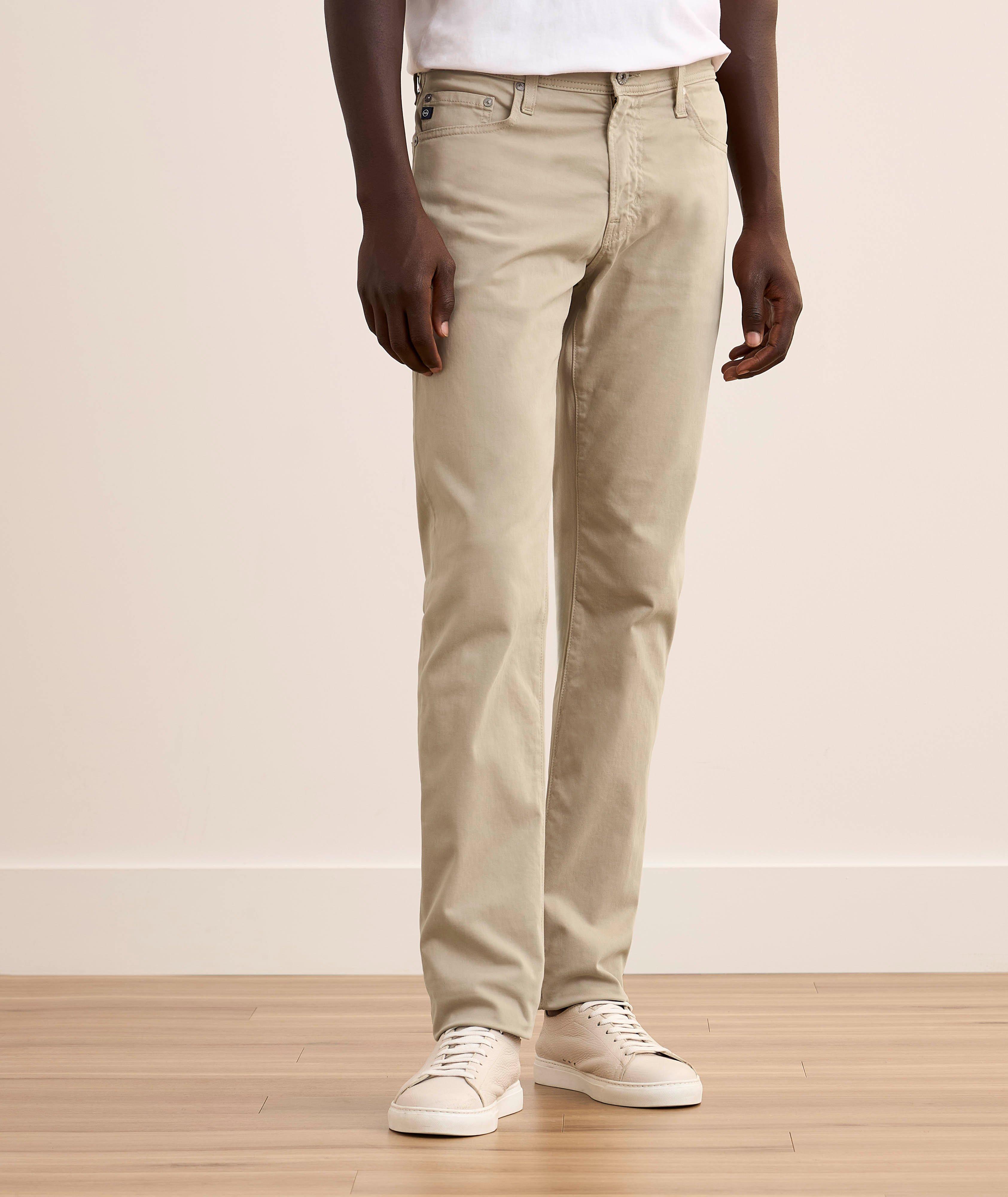 Tellis Sud Modern Slim Fit Pants image 1
