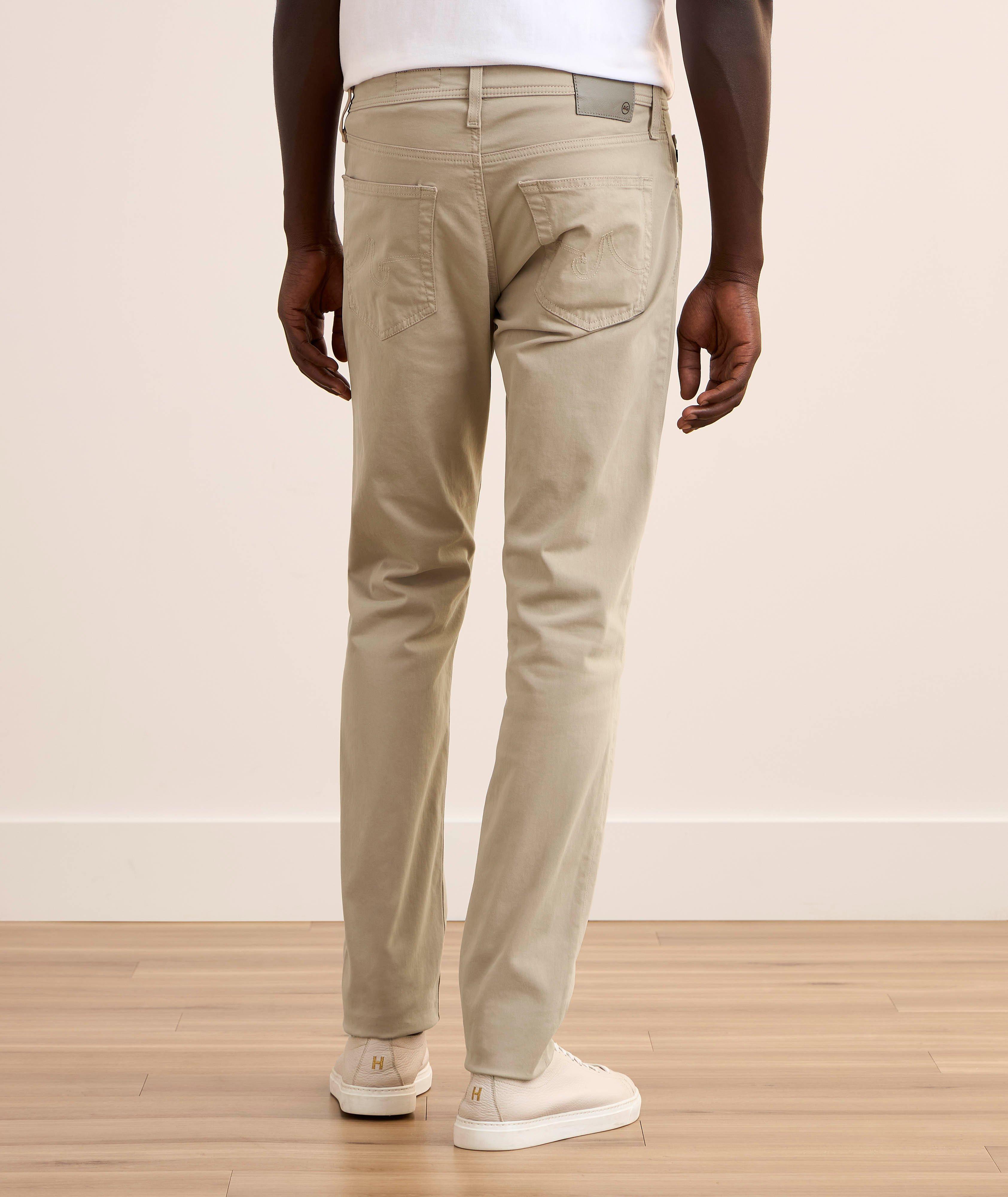 Tellis Sud Modern Slim Fit Pants image 2