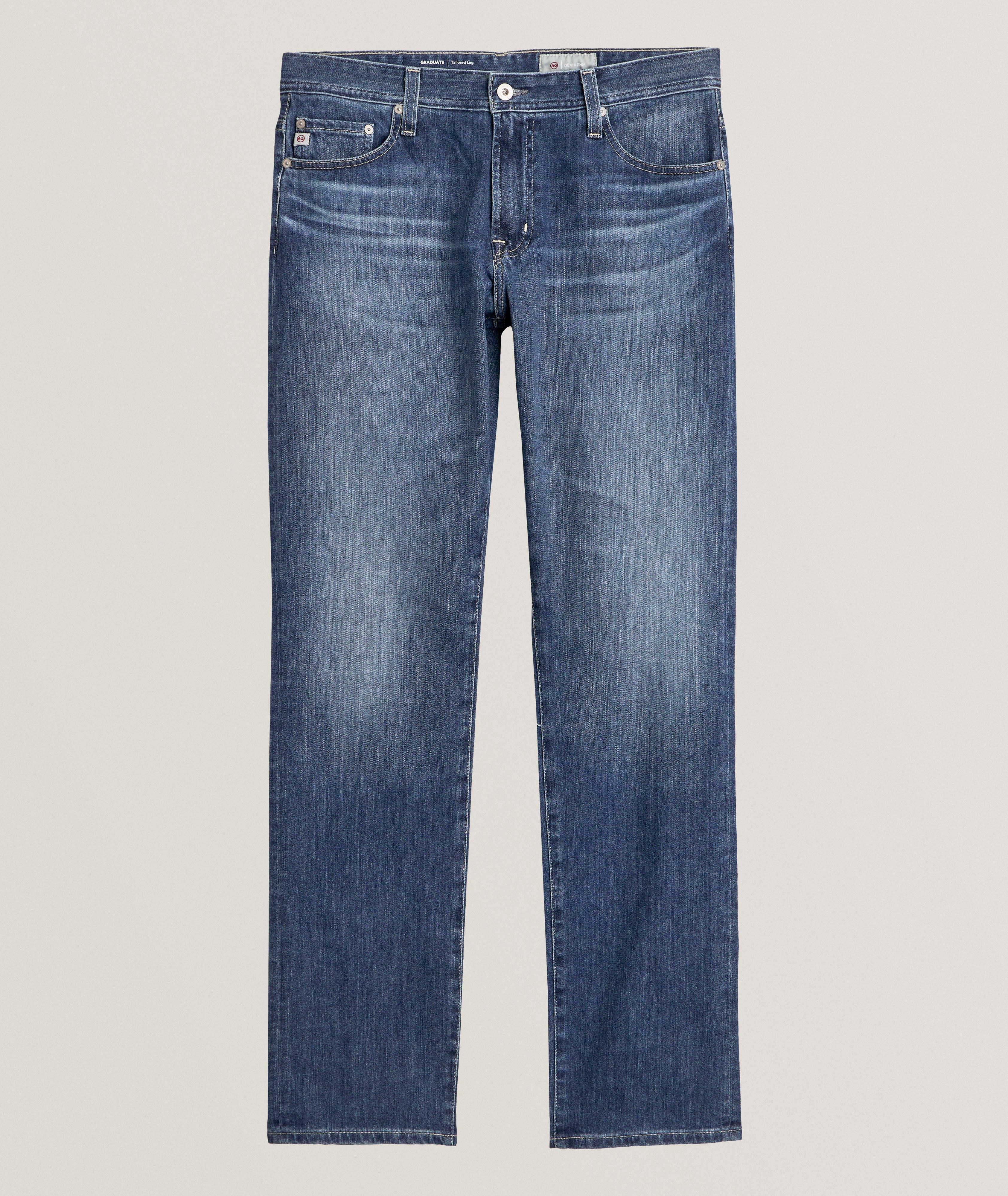 Graduate 360 Tailored Jeans  image 0