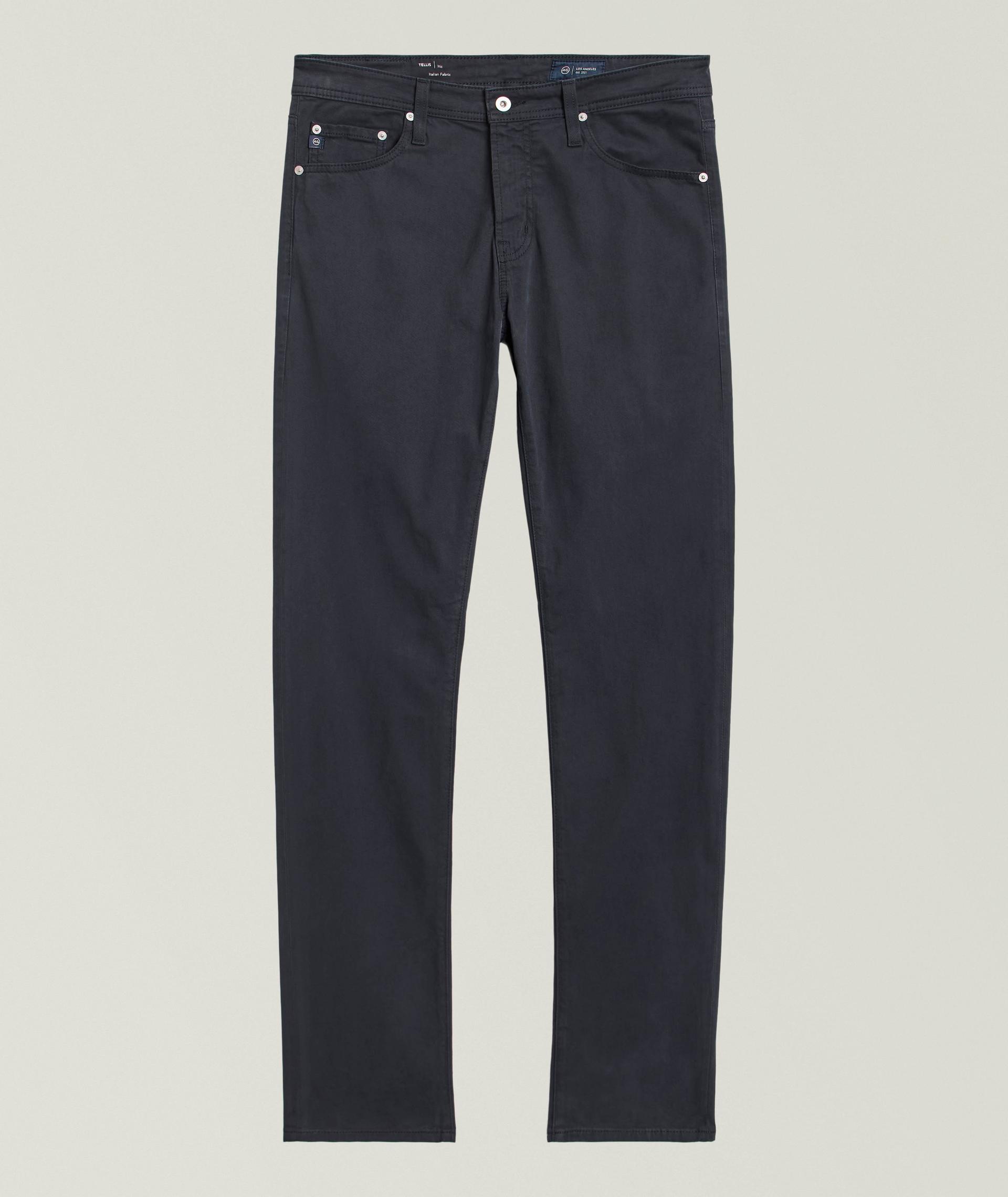 Jeans Tellis Sud Modern Slim Fit image 0