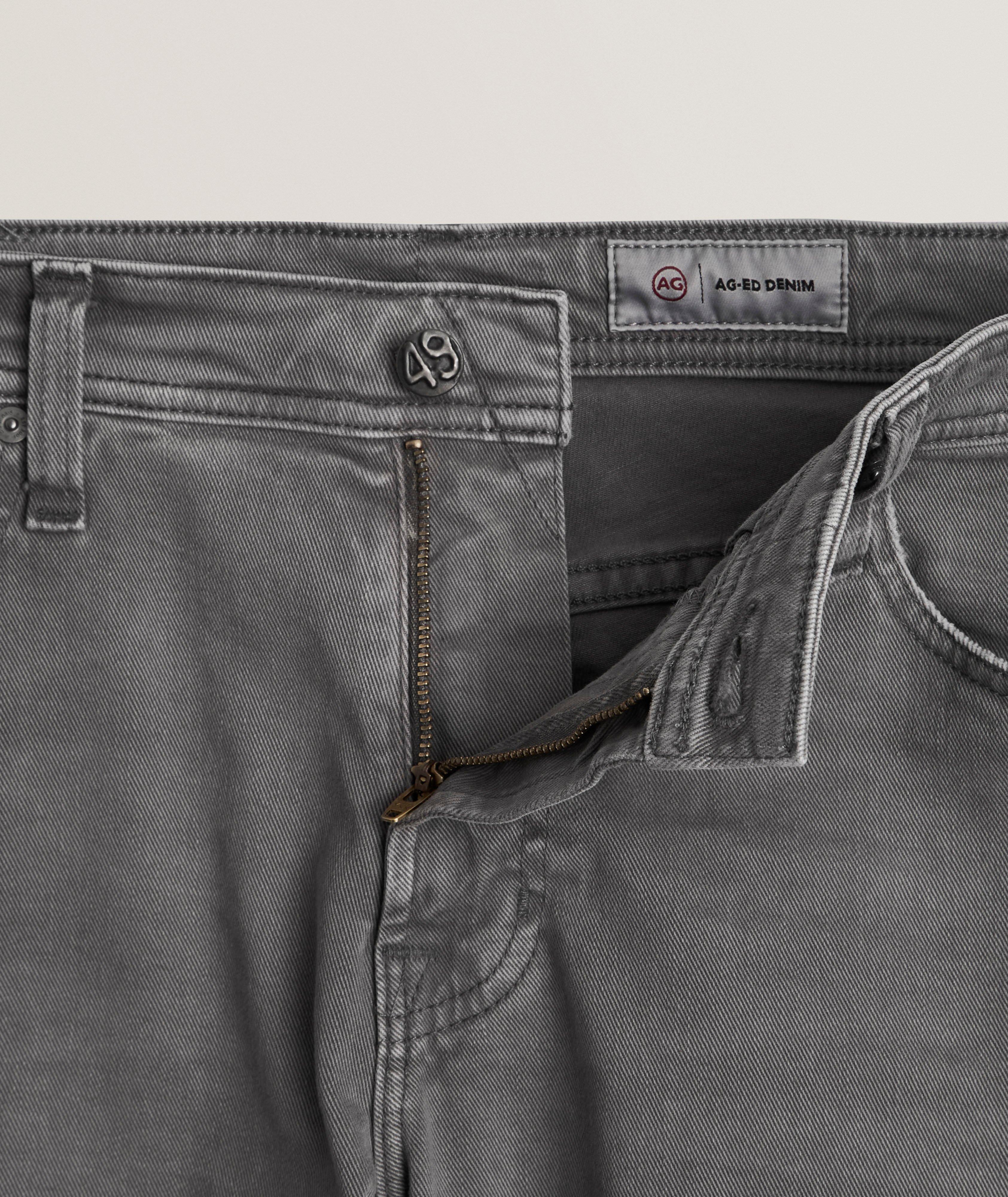 Tellis Modern Slim Jeans  image 1