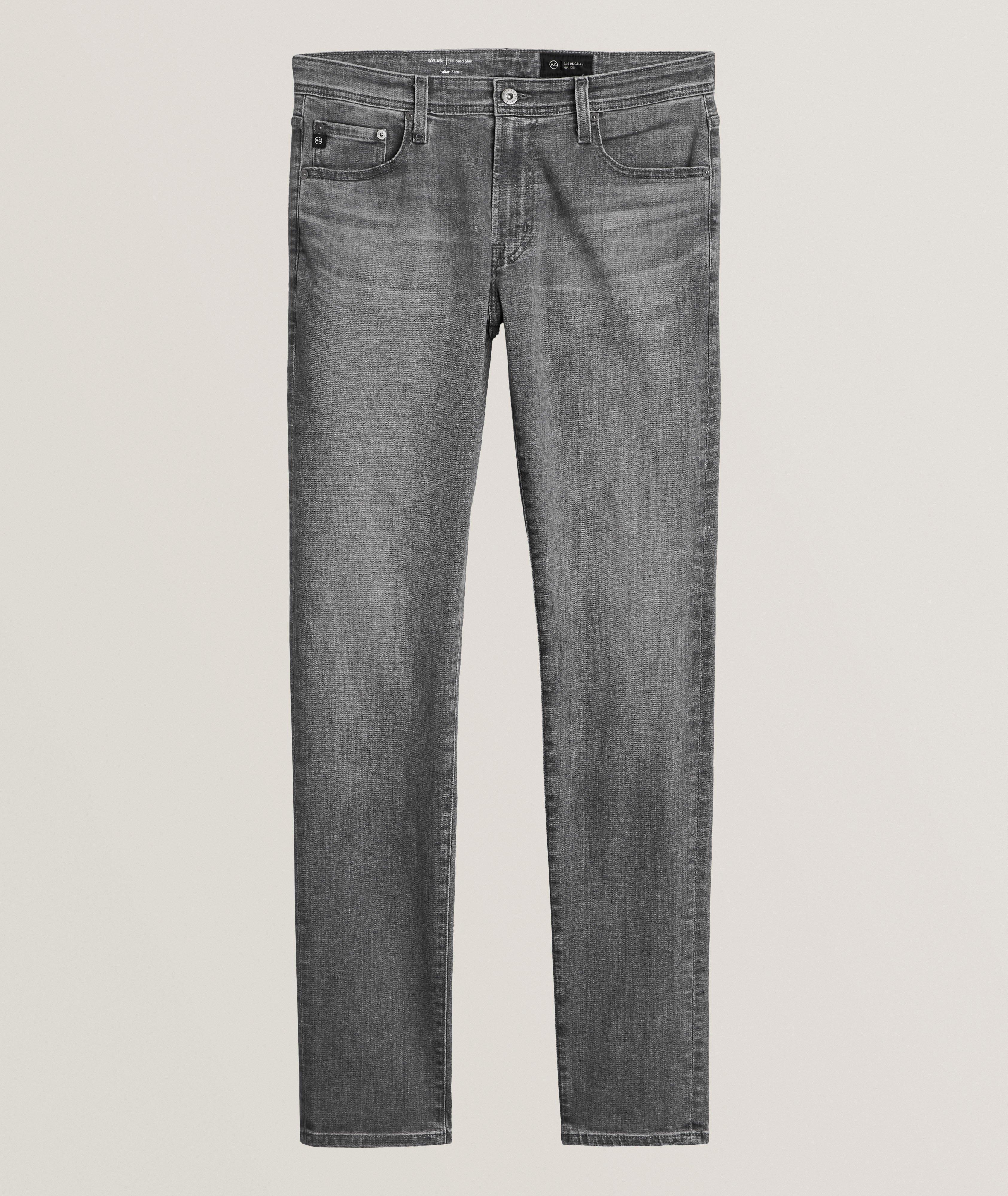 Dylan Tailored Slim Jeans  image 0