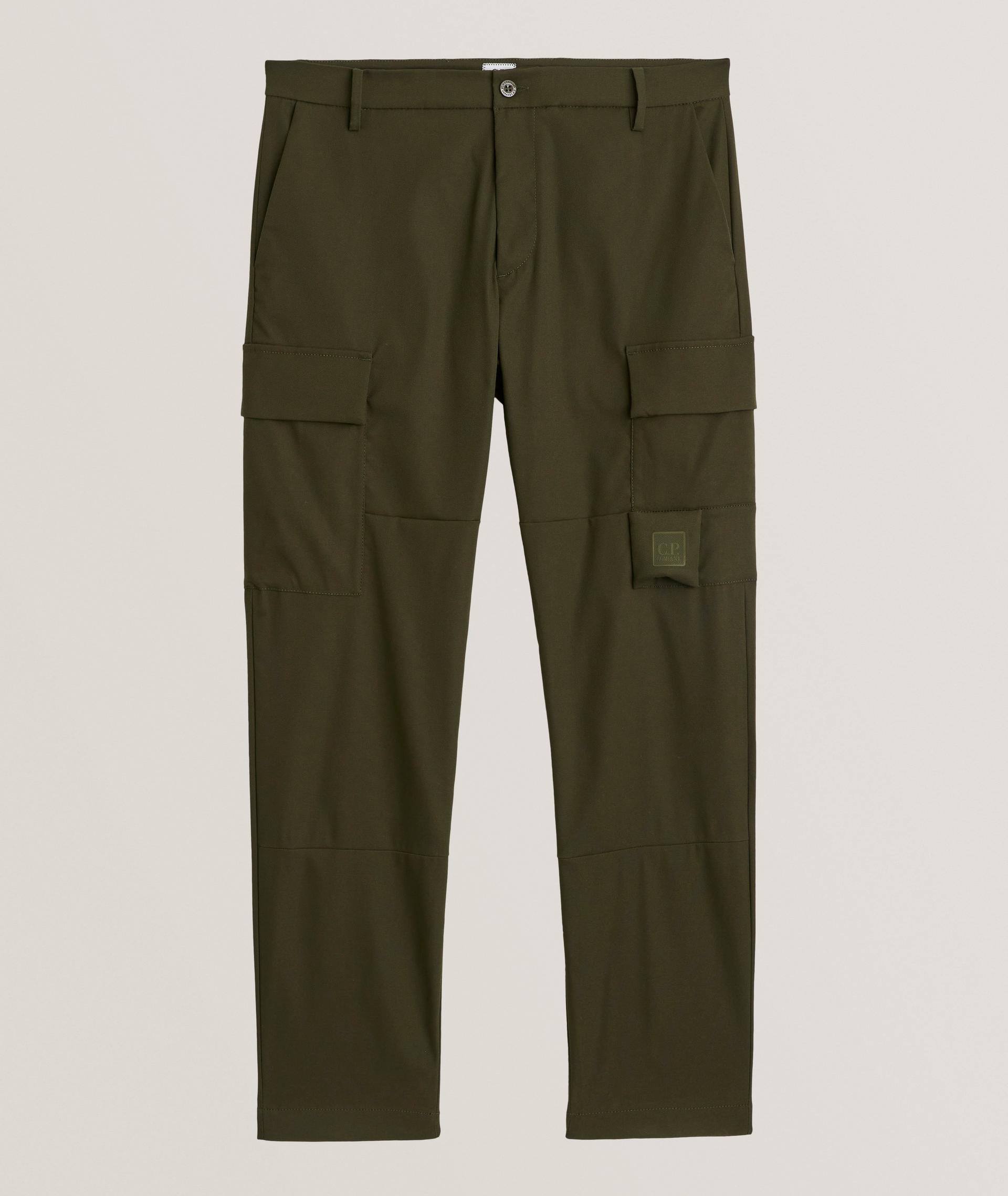 Metropolis Technical Panama Cargo Pants image 0