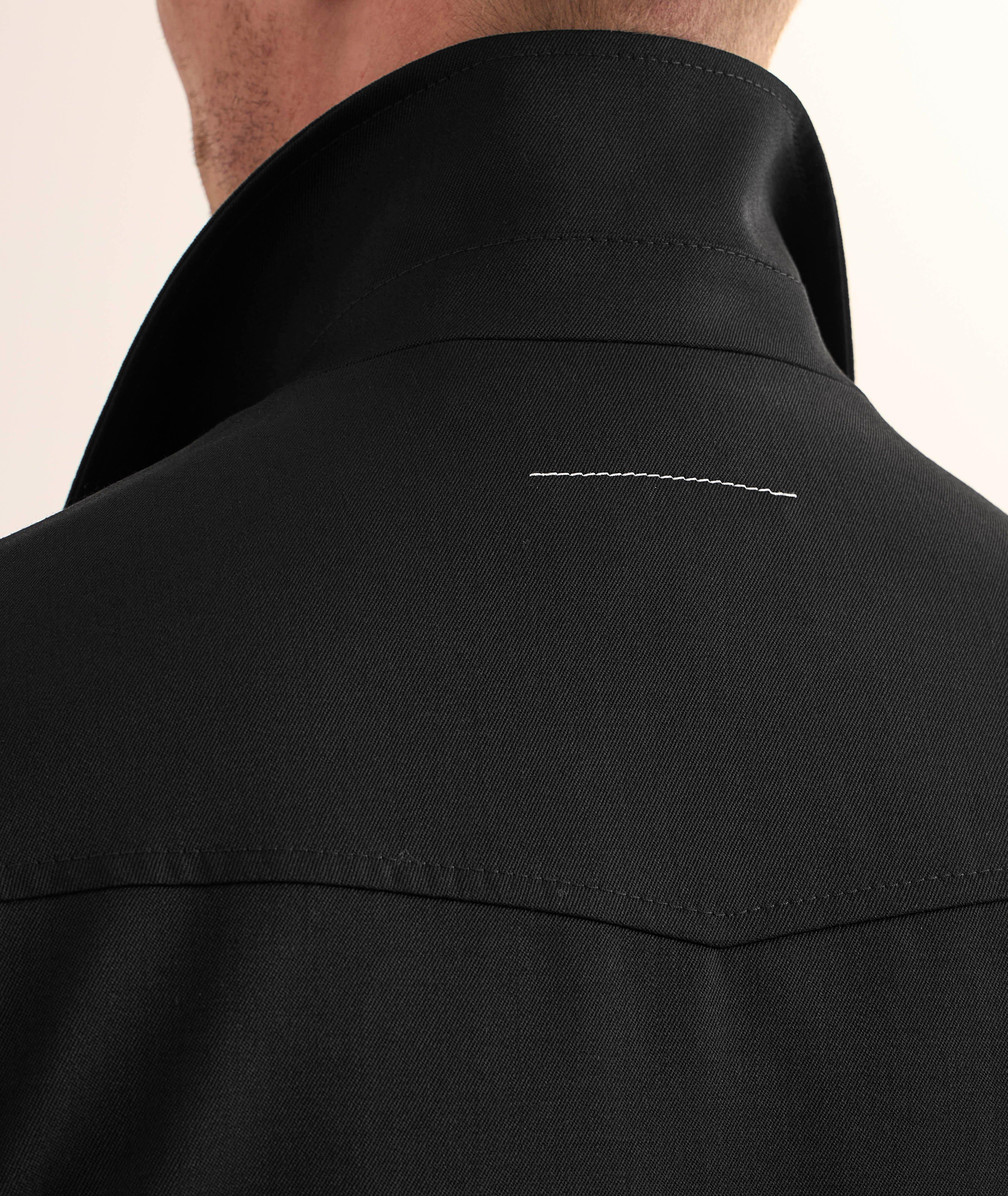 Virgin Wool Western Jacket image 6