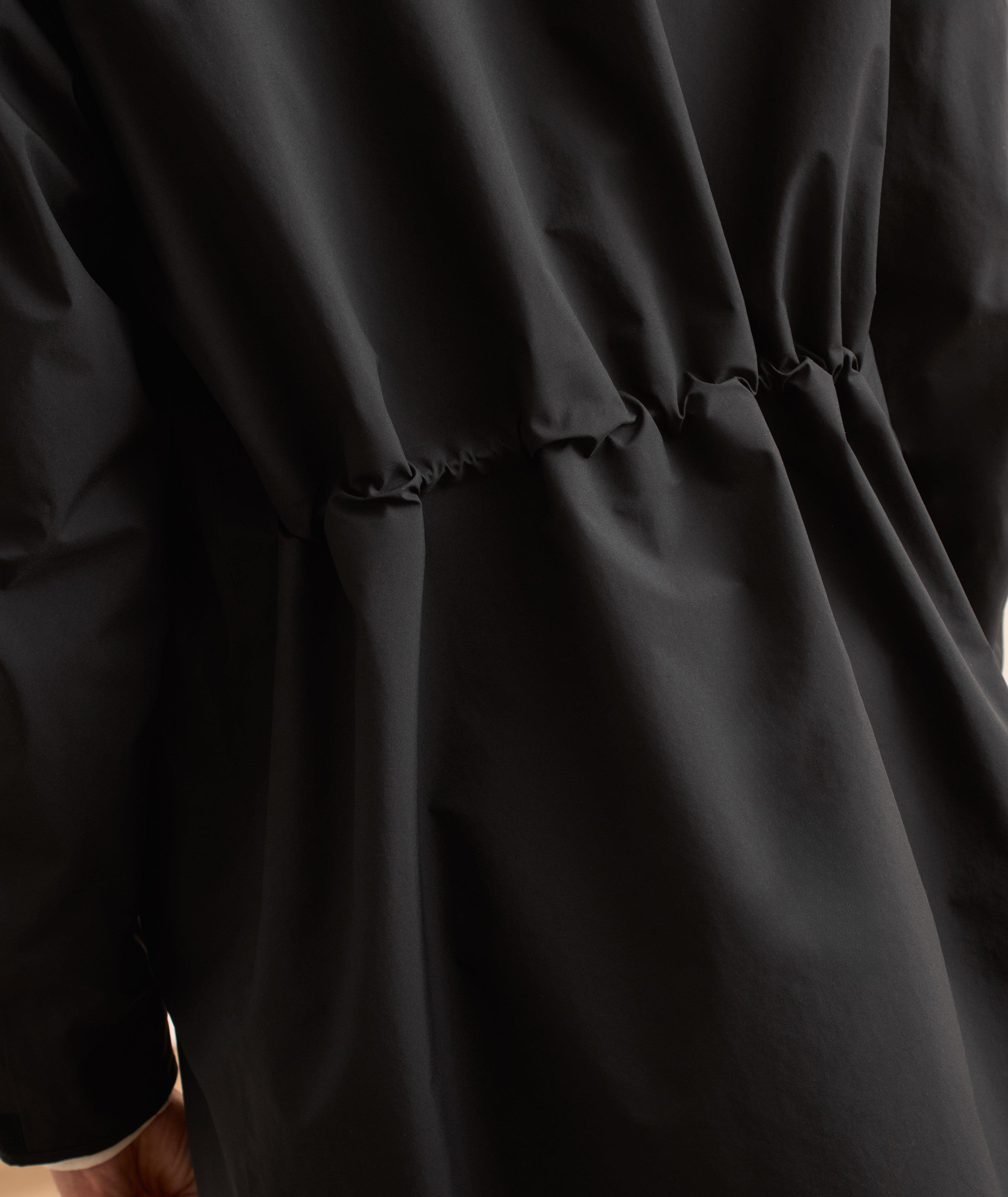 Long Gore-Tex Infinium Raincoat  image 5