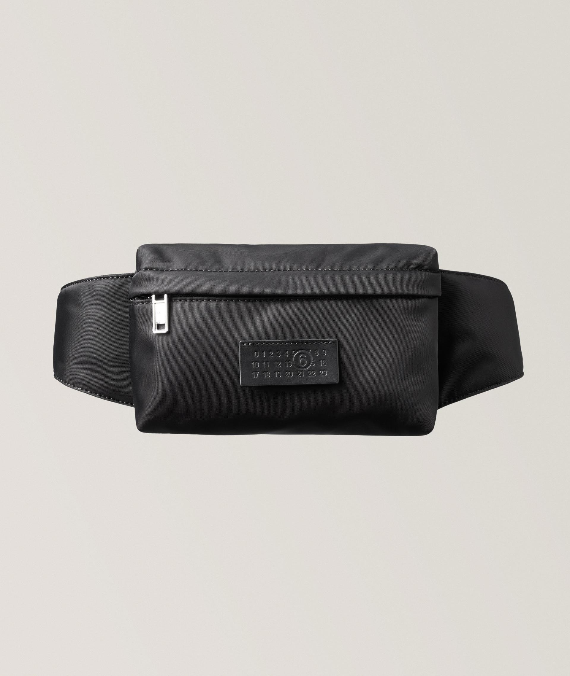 Numeric Belt Bag image 0