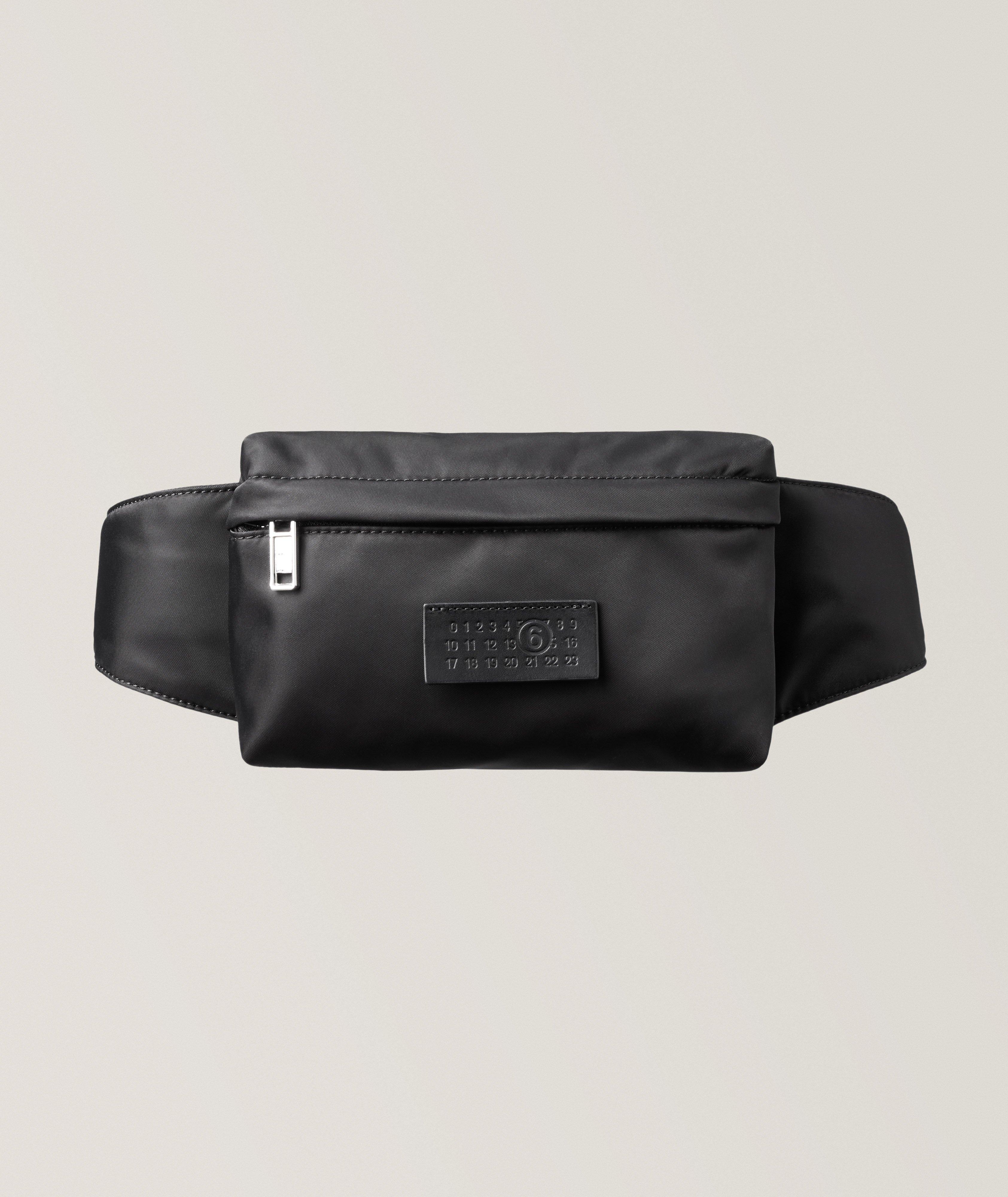 Numeric Belt Bag image 0