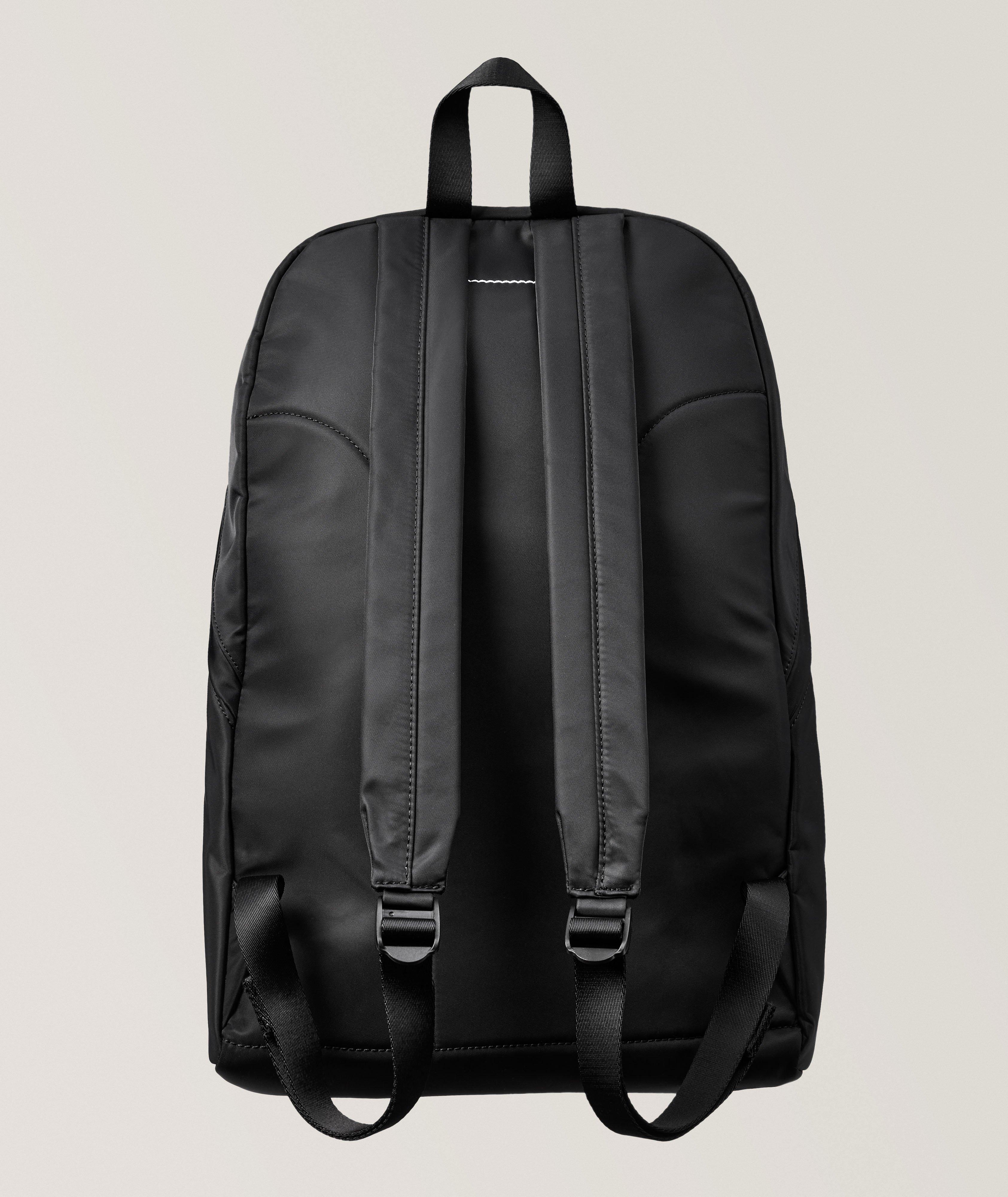 Three-Pockets Backpack image 1