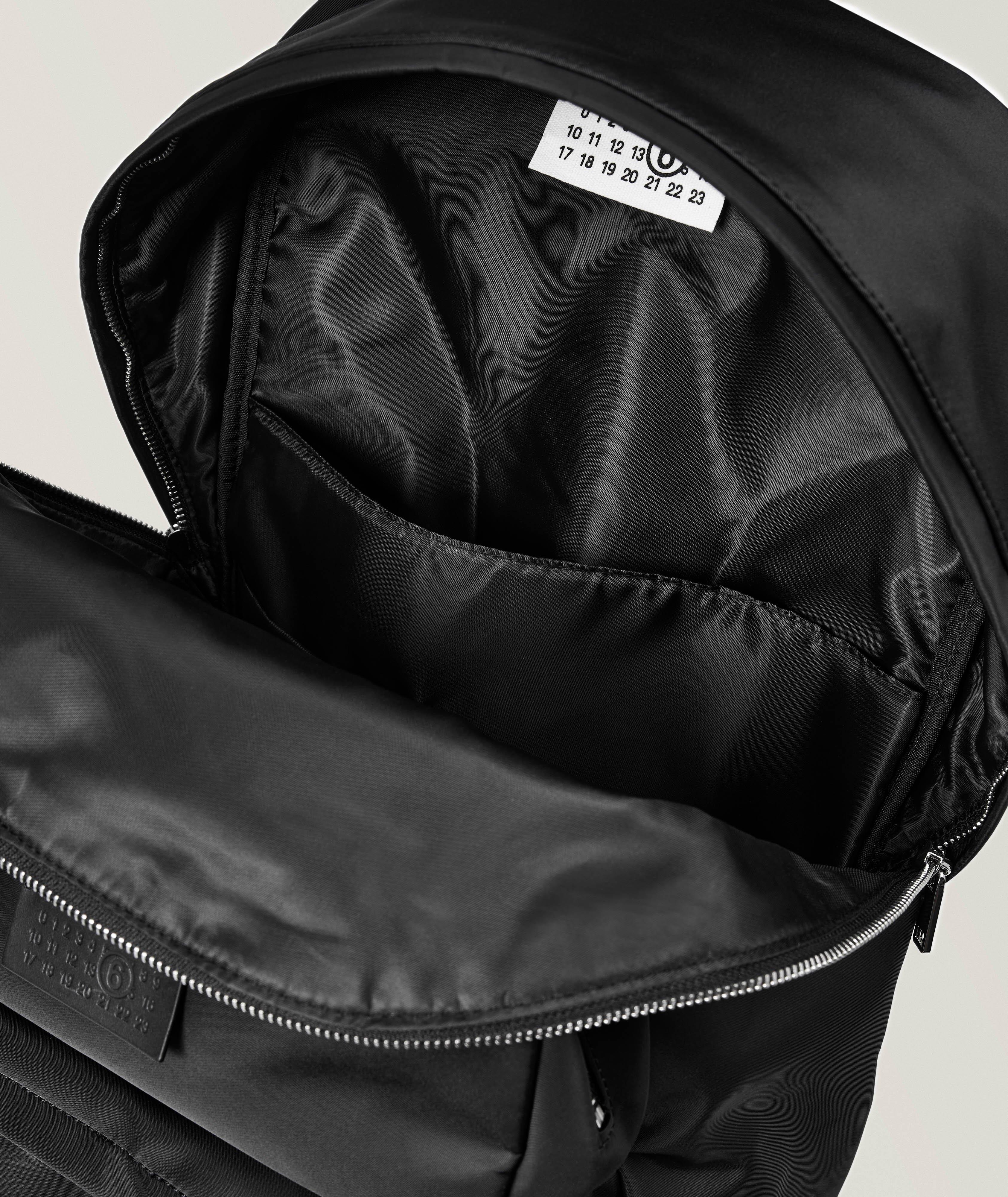 Three-Pockets Backpack image 2